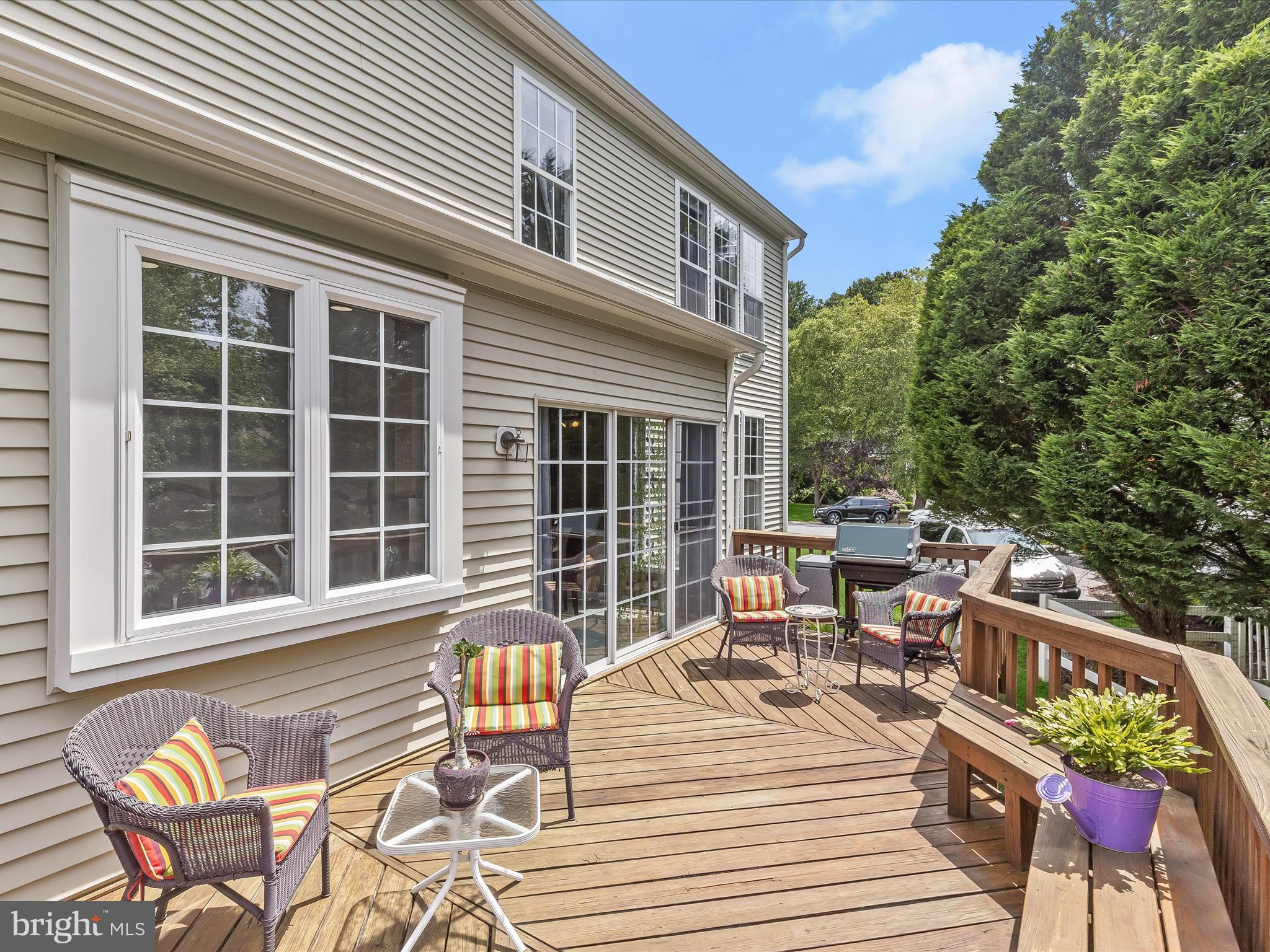 CLARKS GLEN - Residential