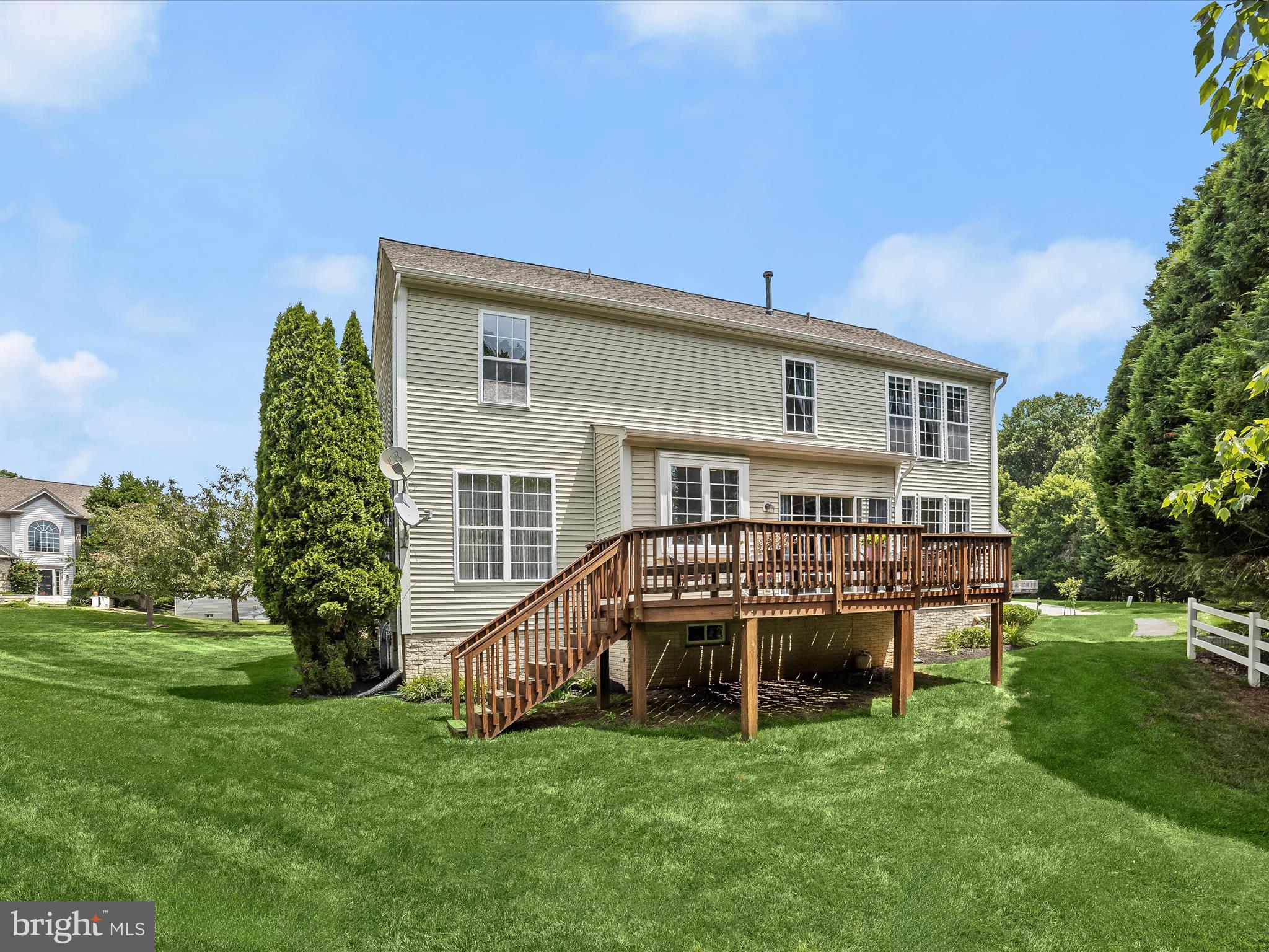 CLARKS GLEN - Residential