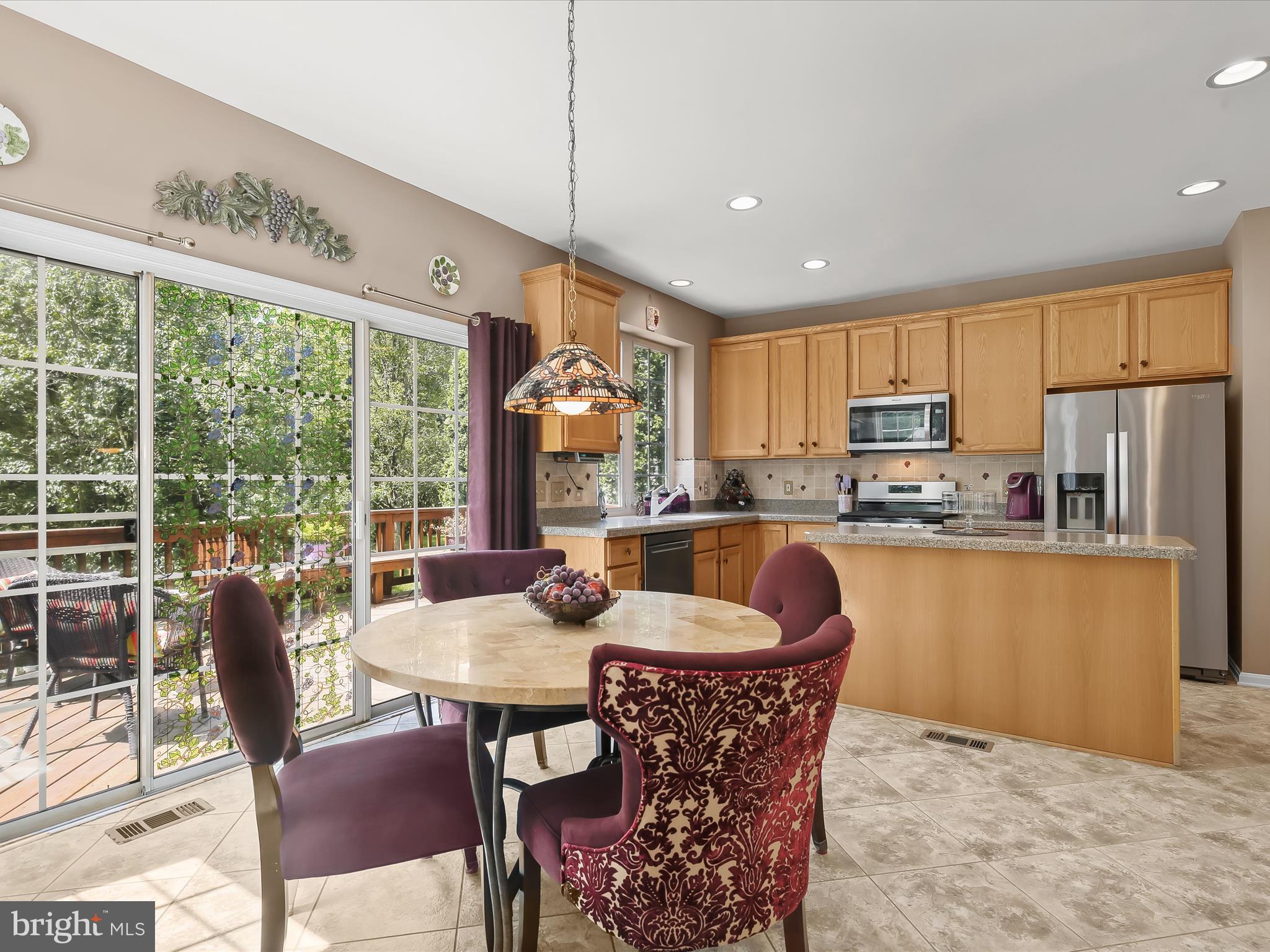 CLARKS GLEN - Residential