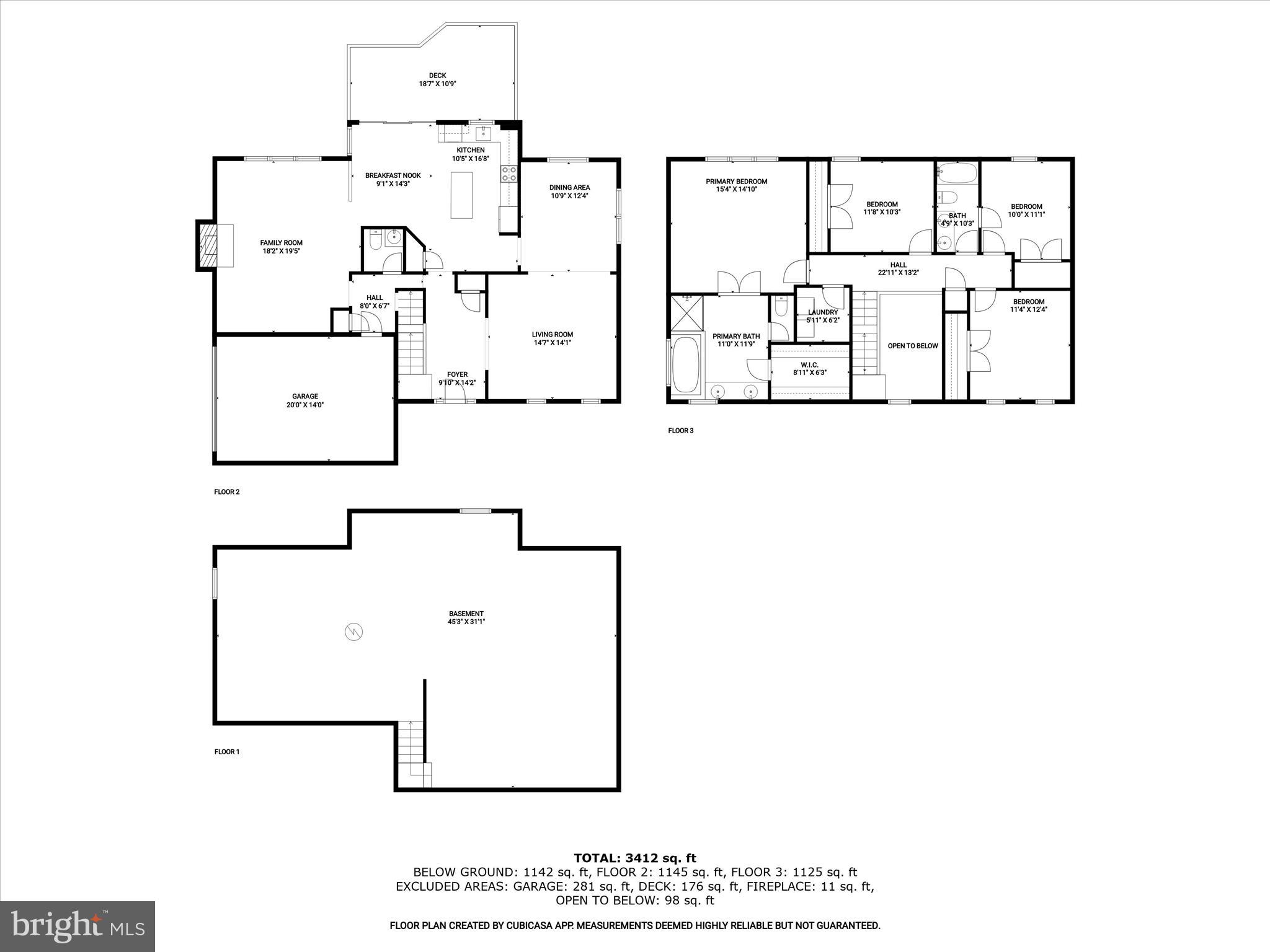 CLARKS GLEN - Residential