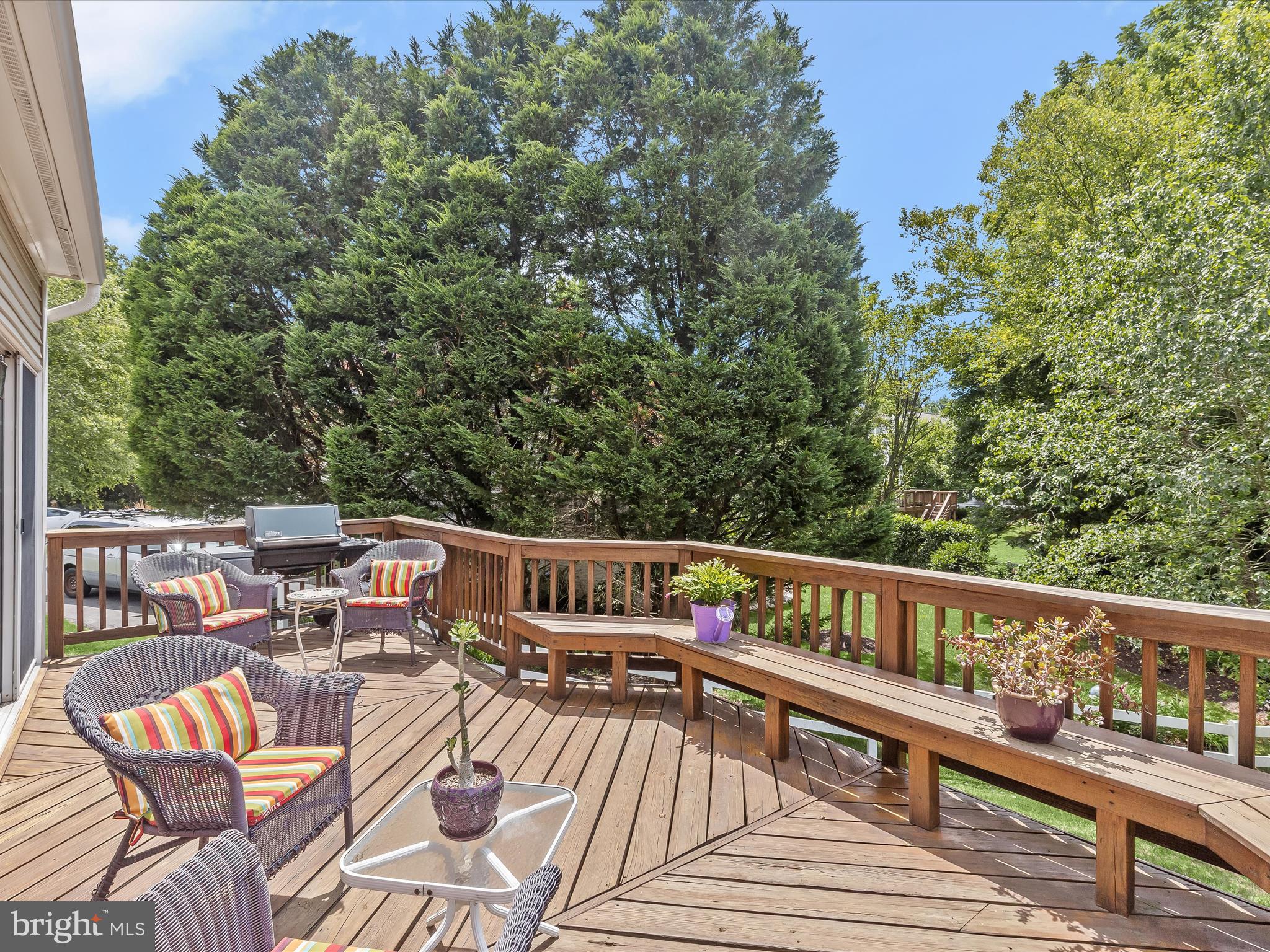 CLARKS GLEN - Residential