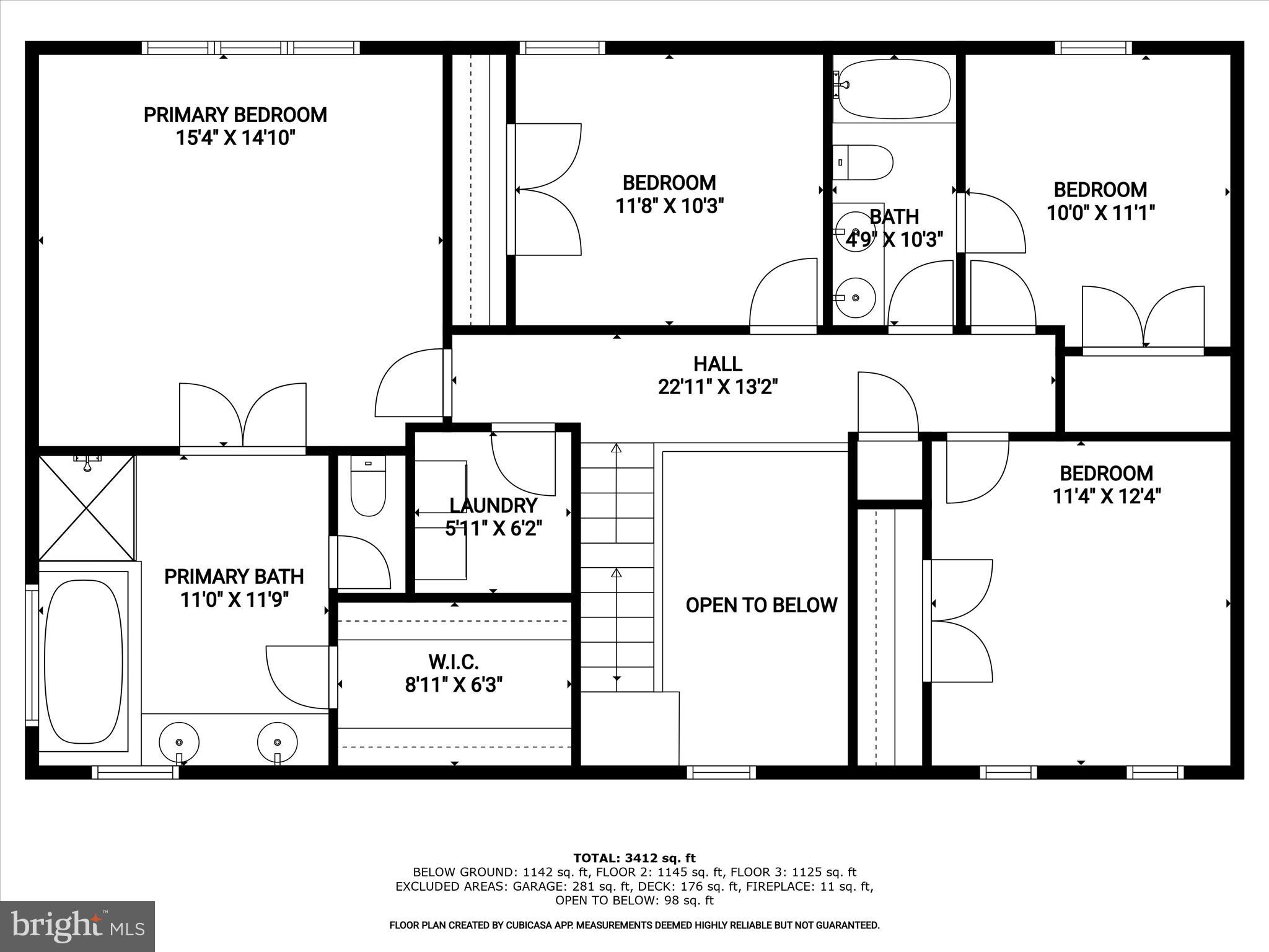 CLARKS GLEN - Residential