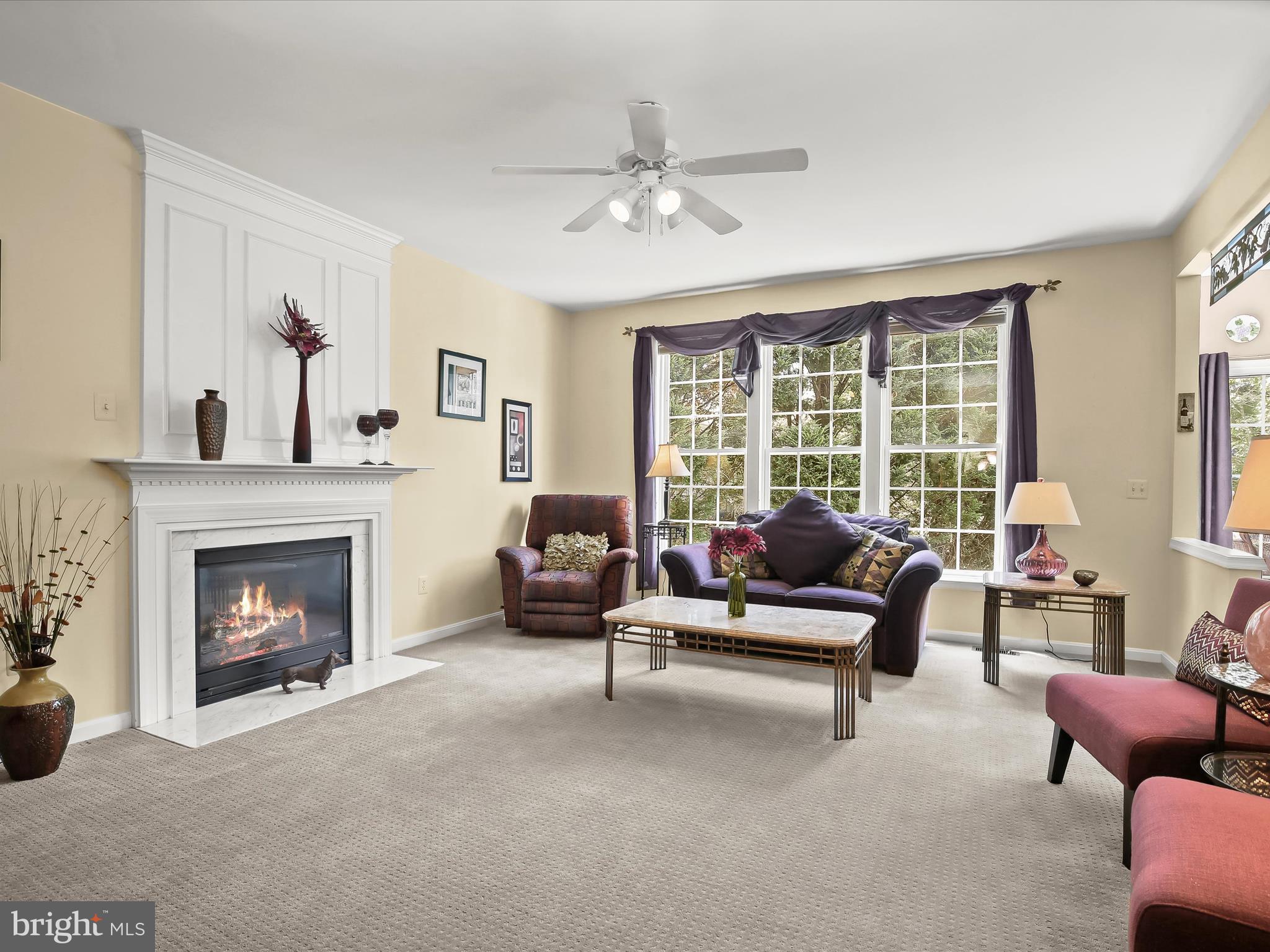 CLARKS GLEN - Residential