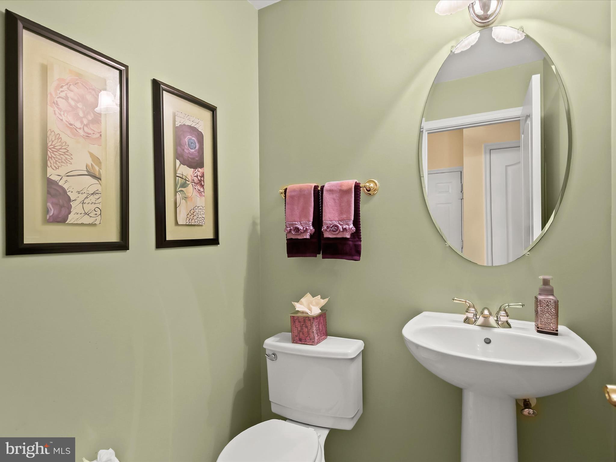 CLARKS GLEN - Residential