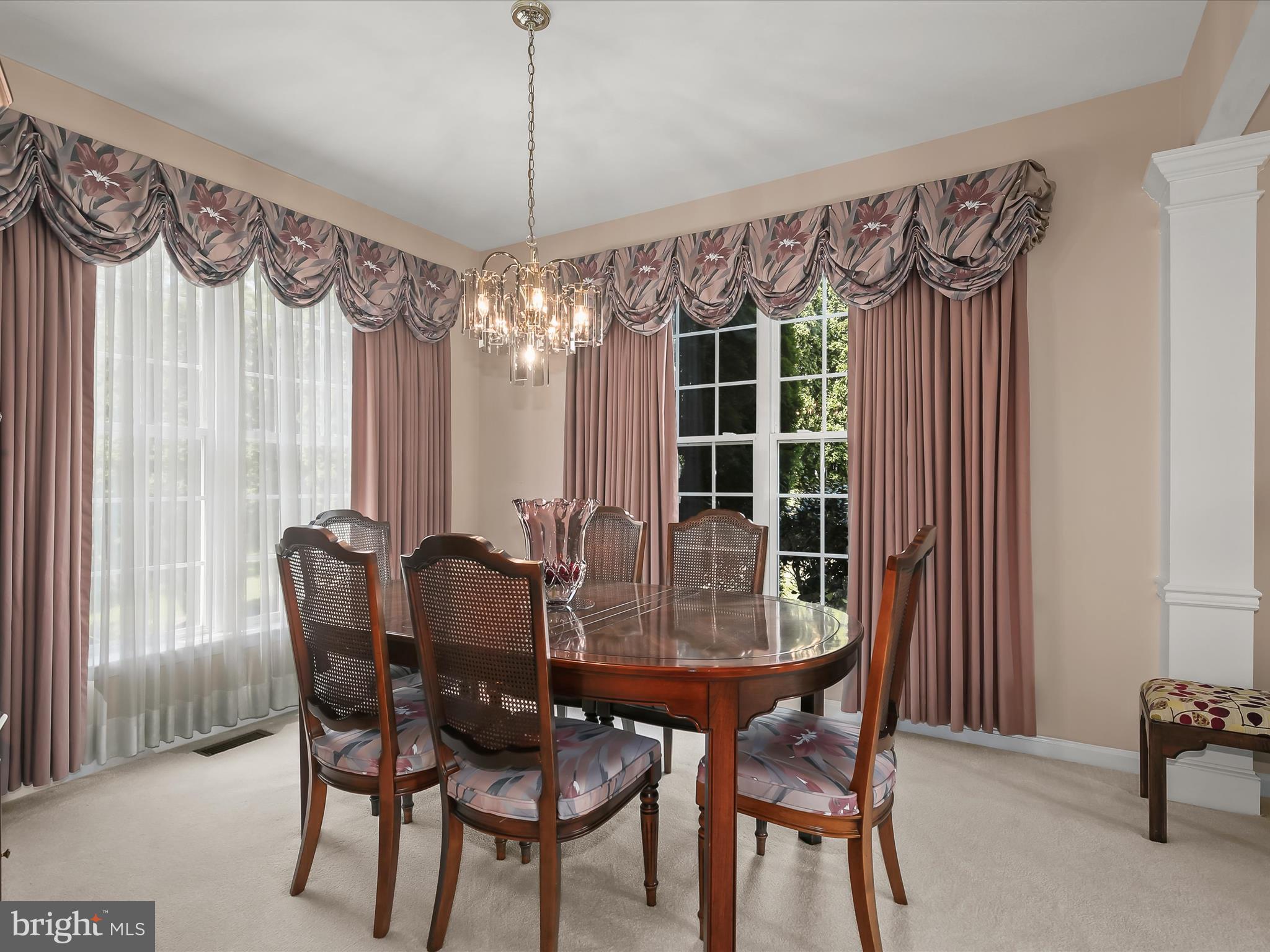 CLARKS GLEN - Residential