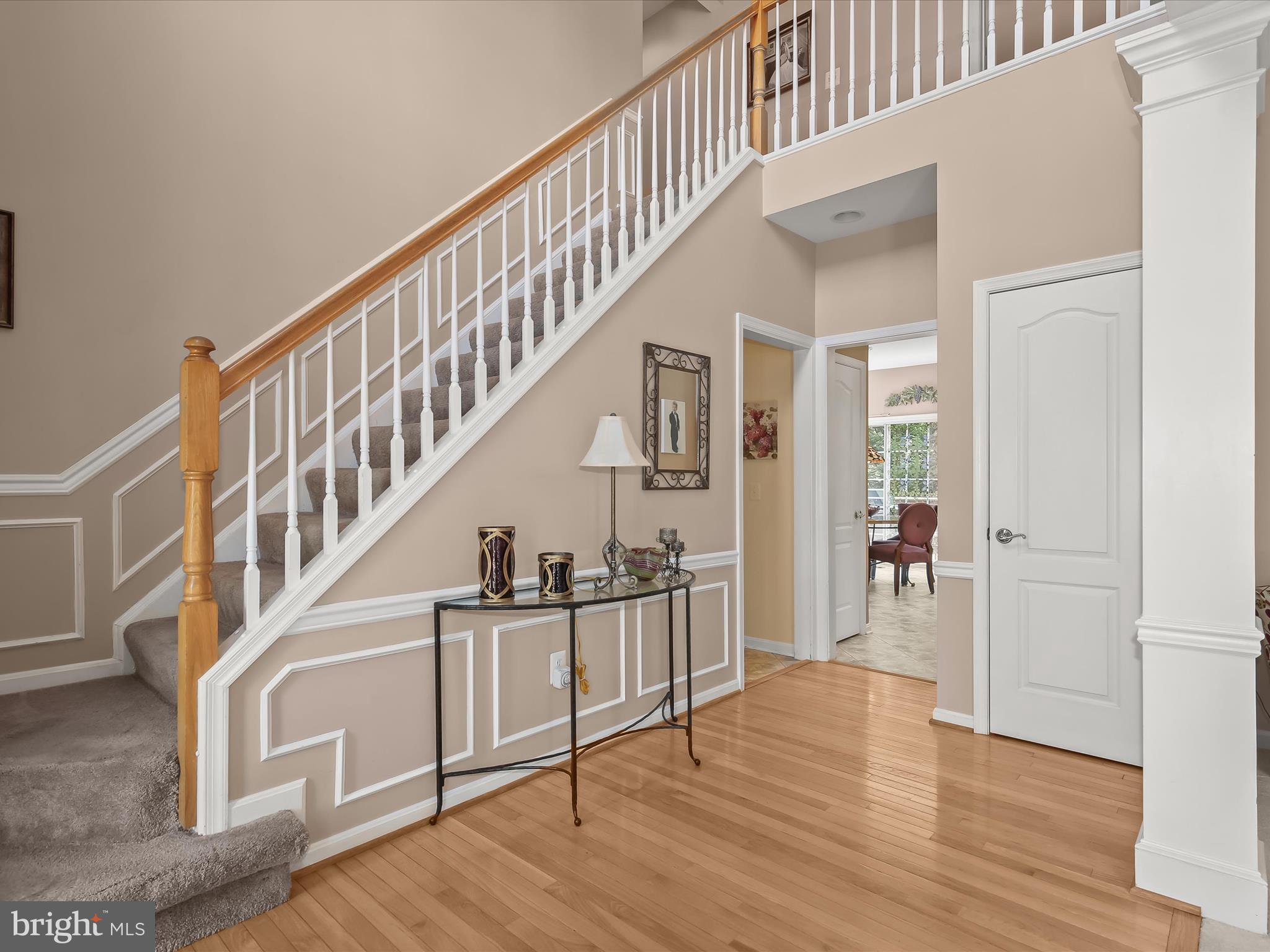 CLARKS GLEN - Residential