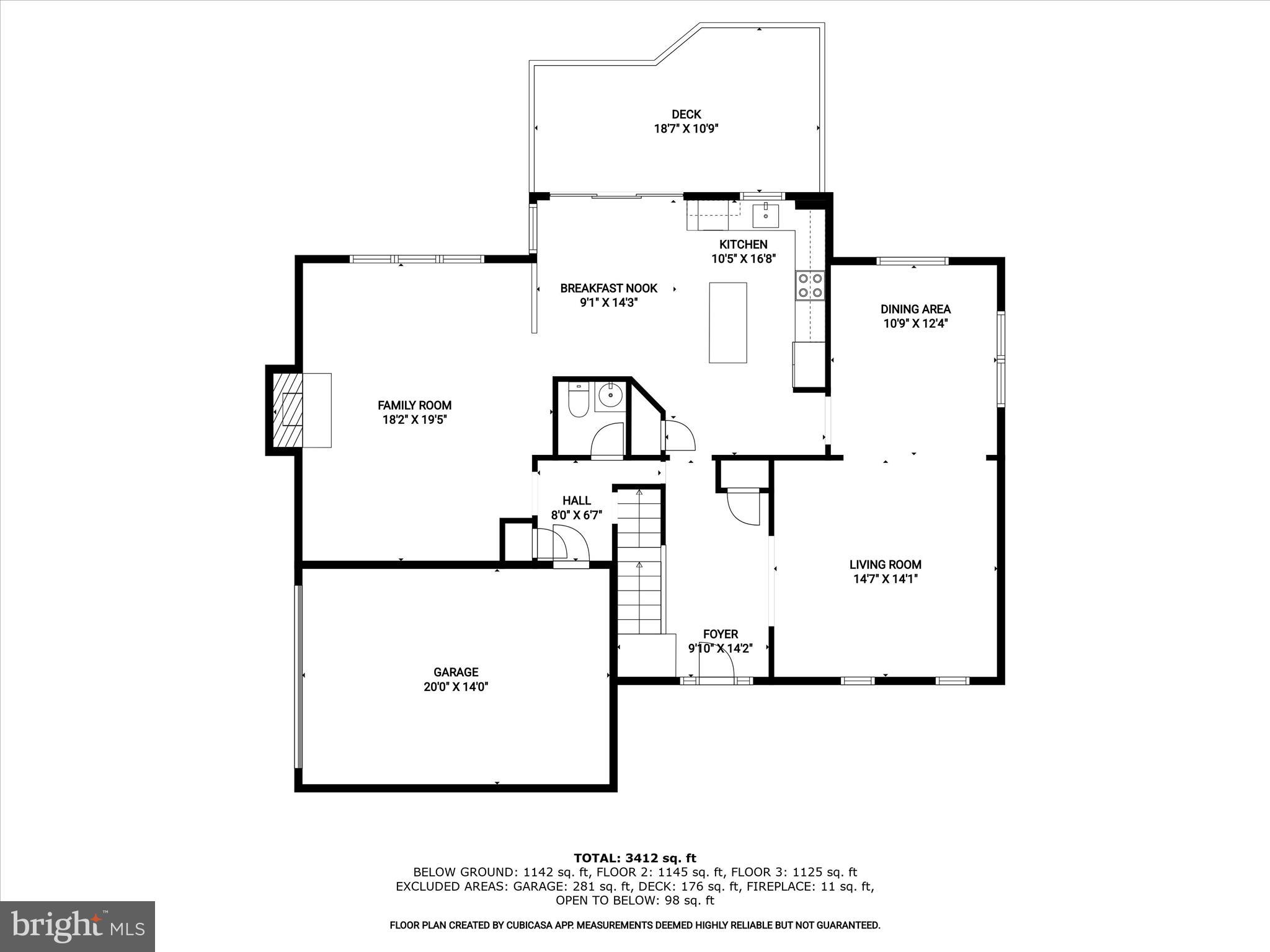 CLARKS GLEN - Residential