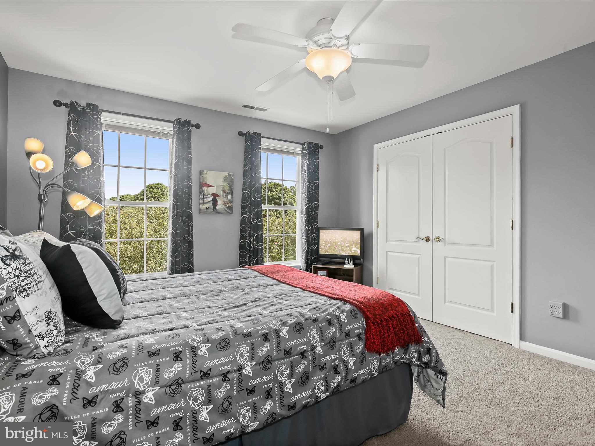 CLARKS GLEN - Residential