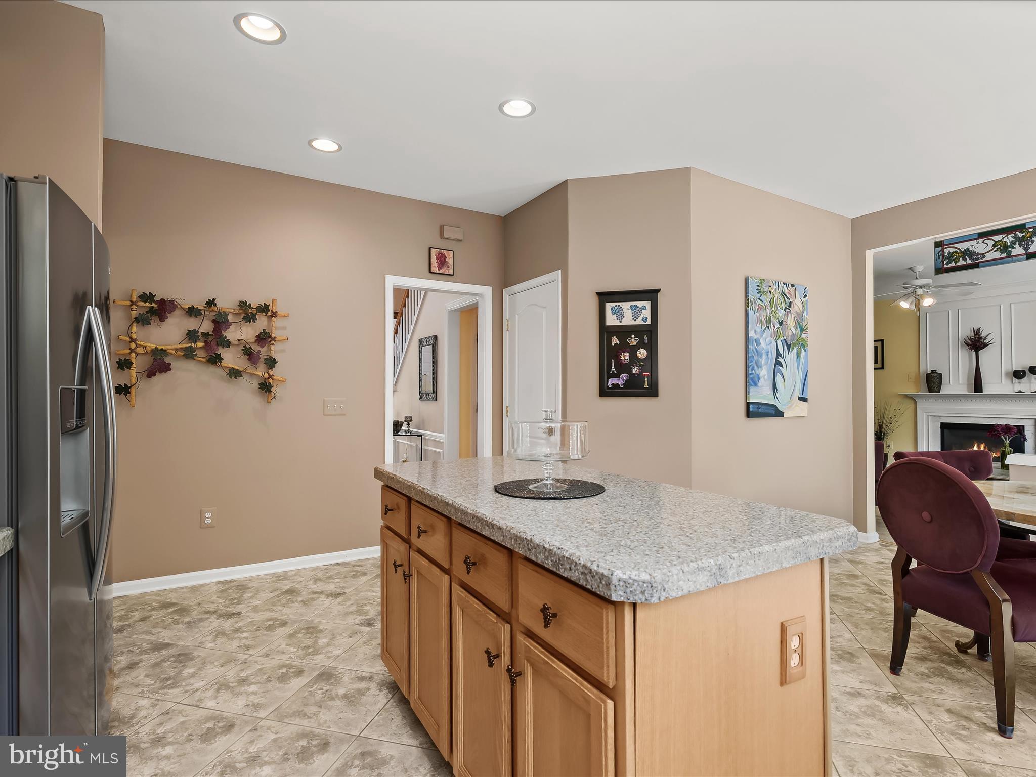 CLARKS GLEN - Residential