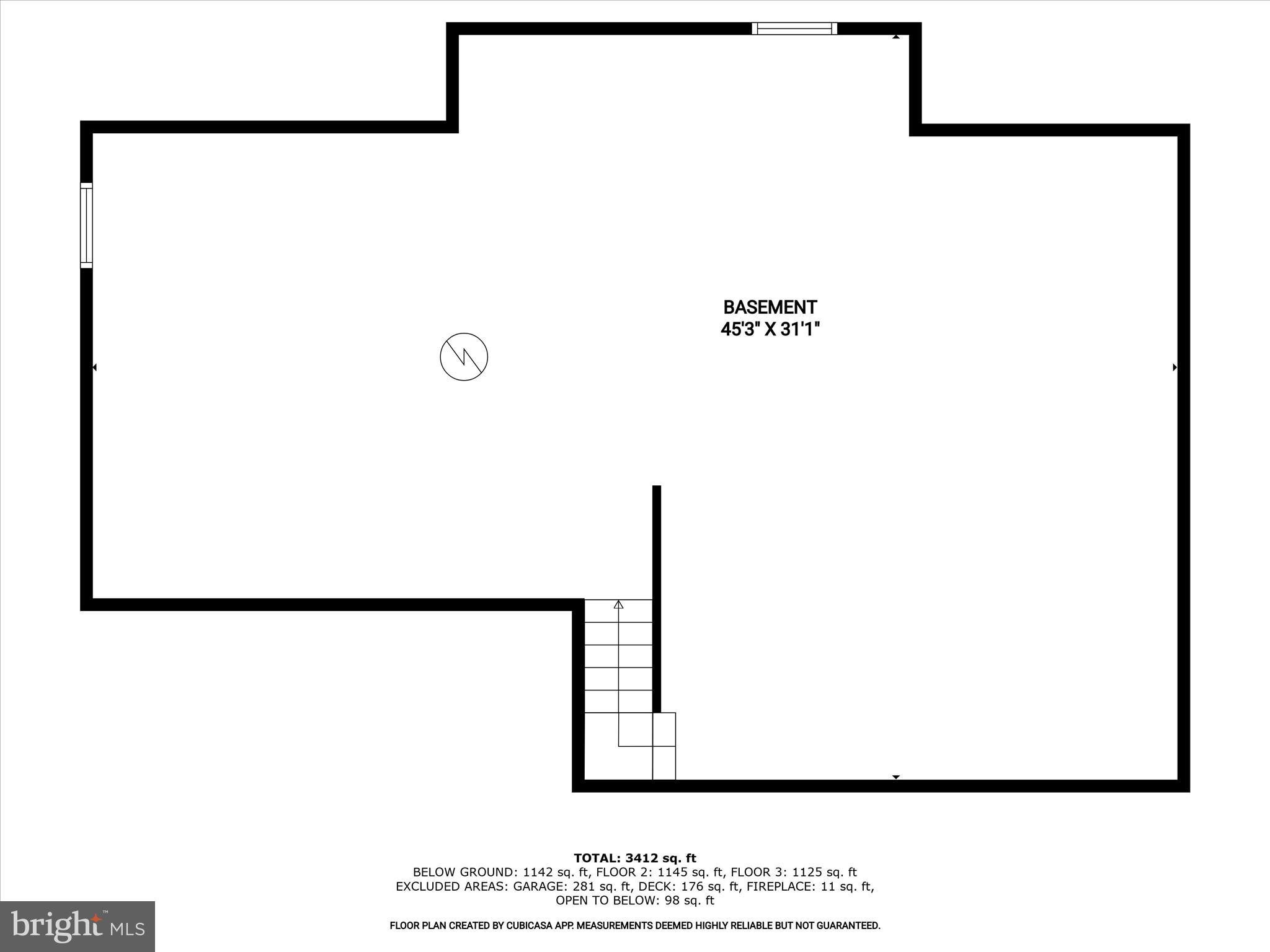 CLARKS GLEN - Residential