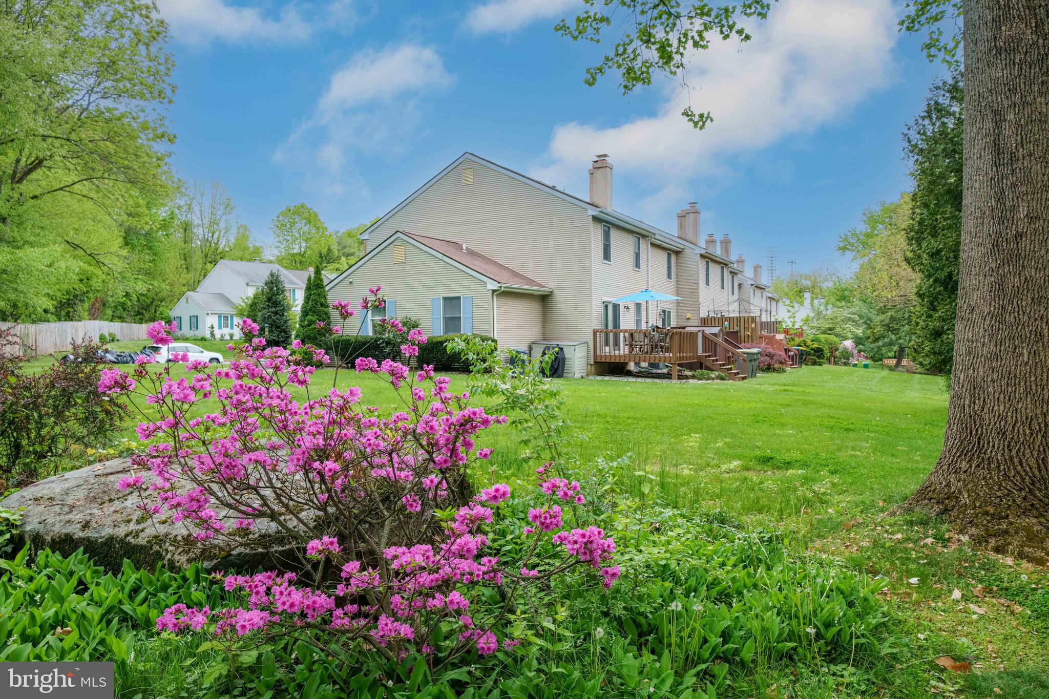 137 WOODHILL ROAD