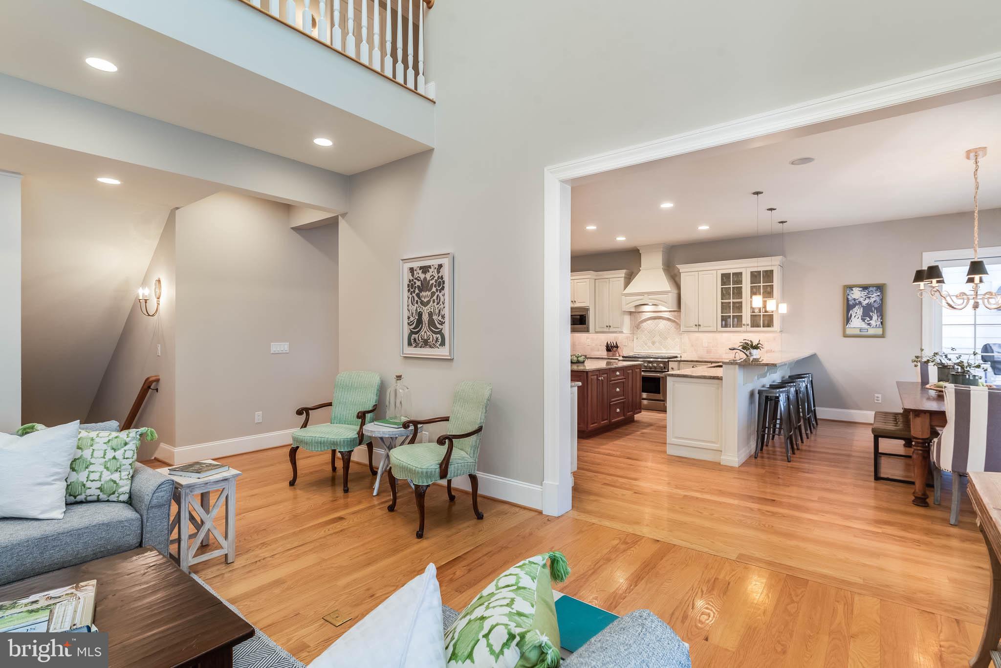 SEVERN HIGHLANDS - Residential