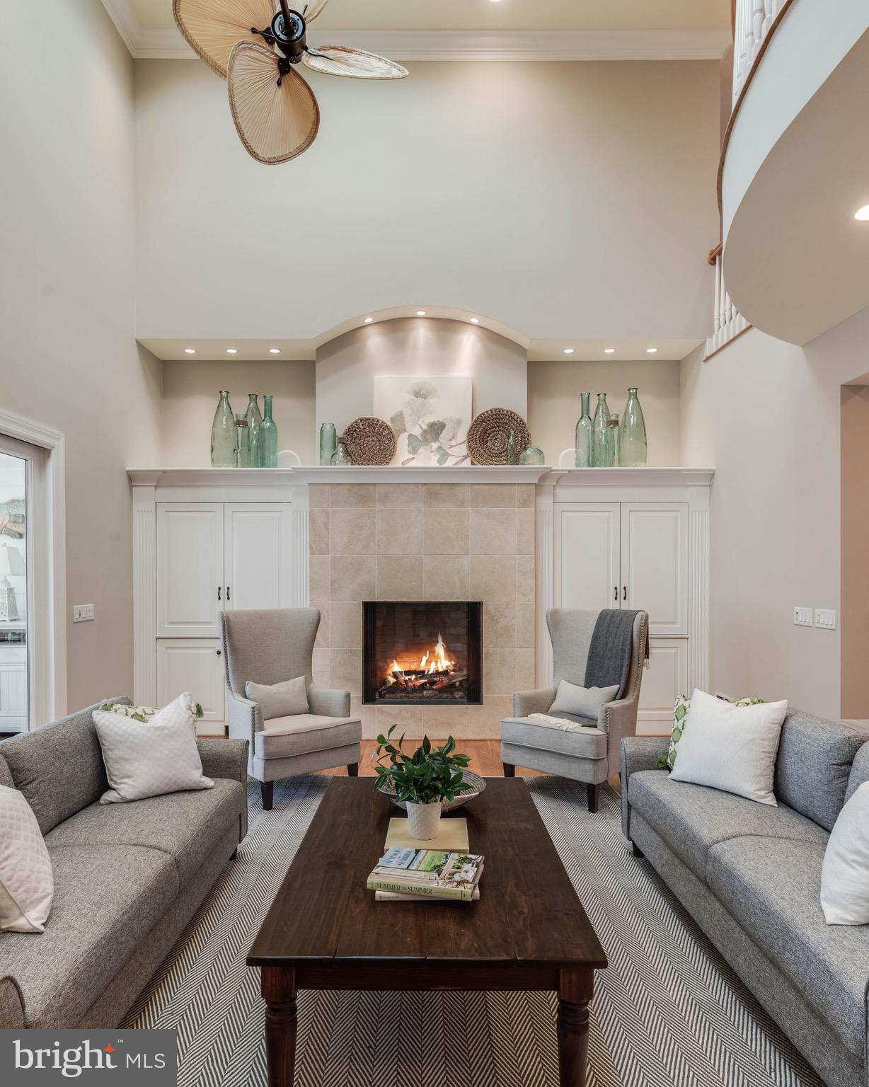 SEVERN HIGHLANDS - Residential