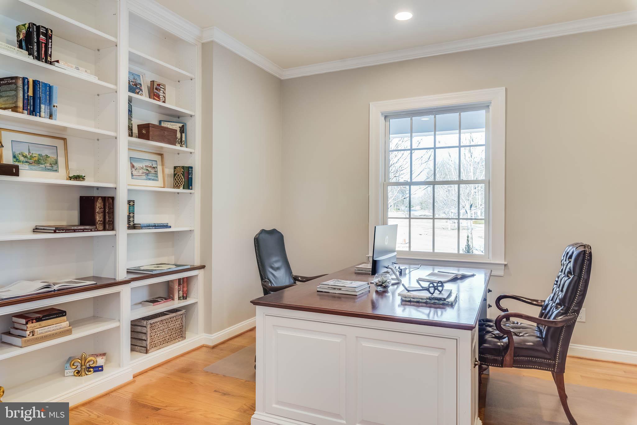 SEVERN HIGHLANDS - Residential