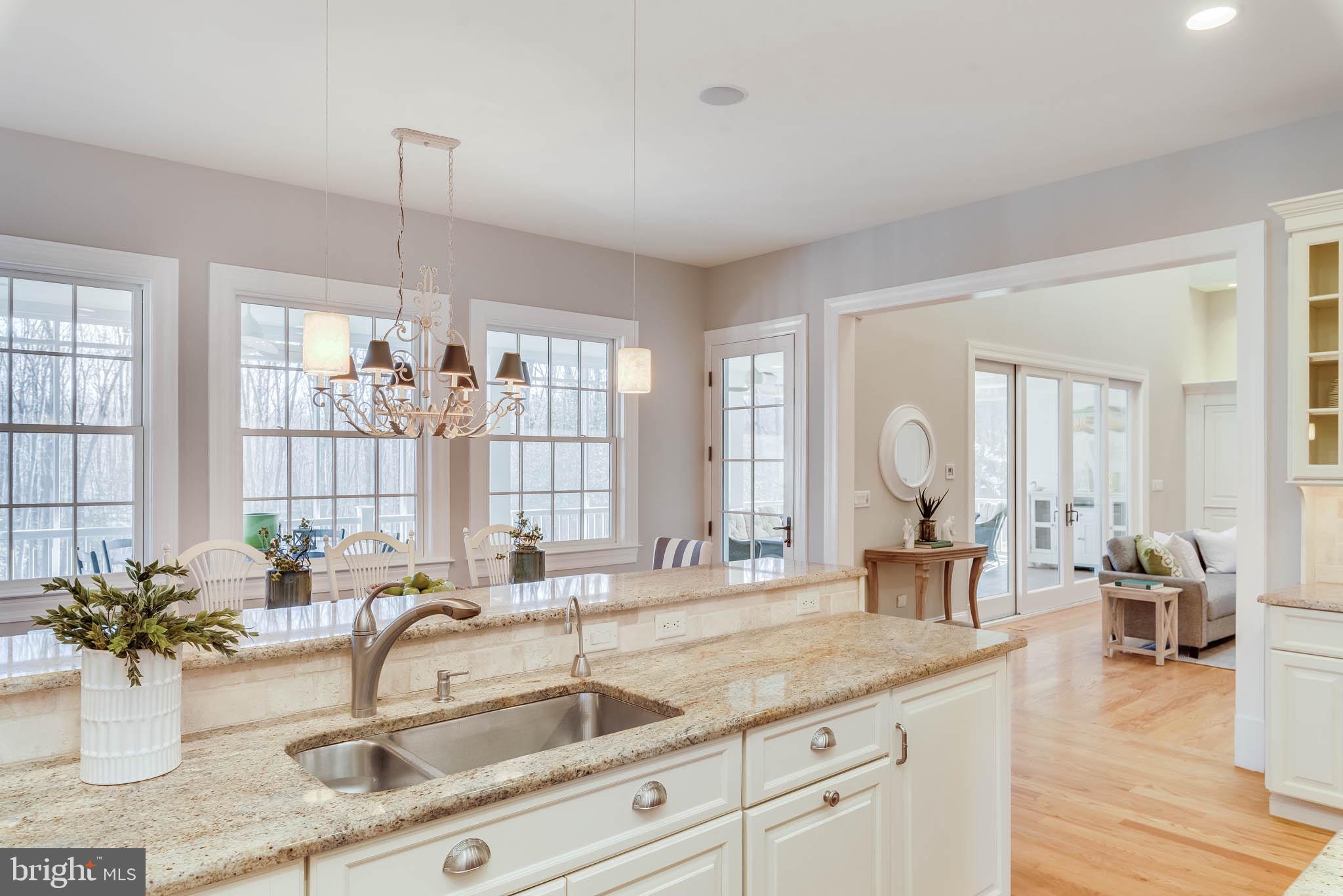 SEVERN HIGHLANDS - Residential