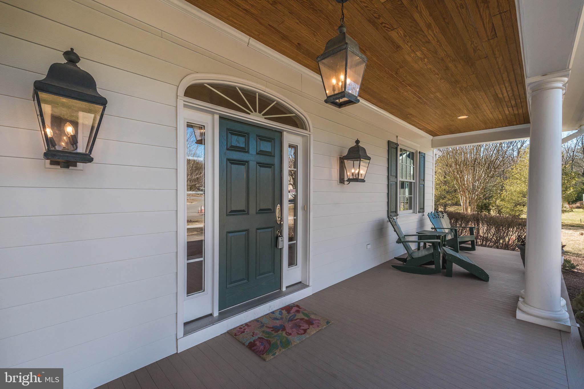 SEVERN HIGHLANDS - Residential