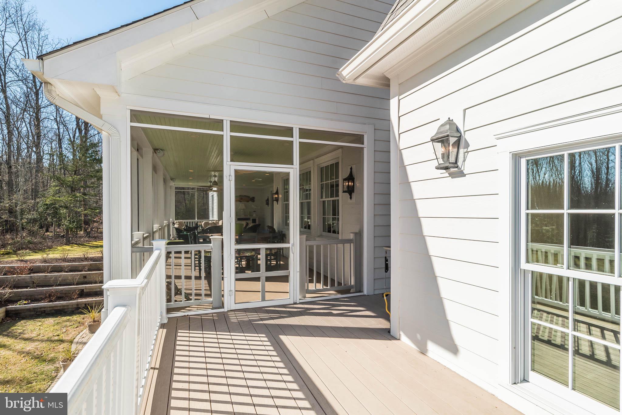 SEVERN HIGHLANDS - Residential