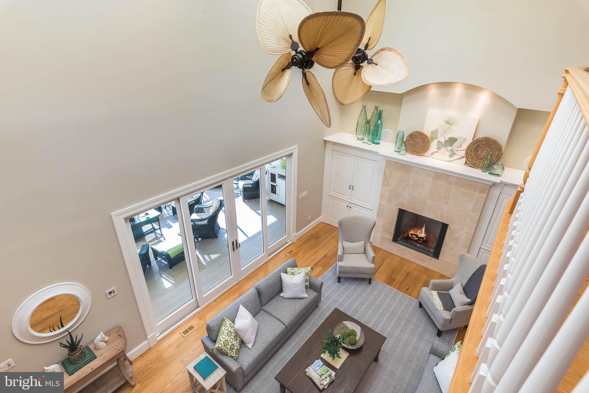 SEVERN HIGHLANDS - Residential