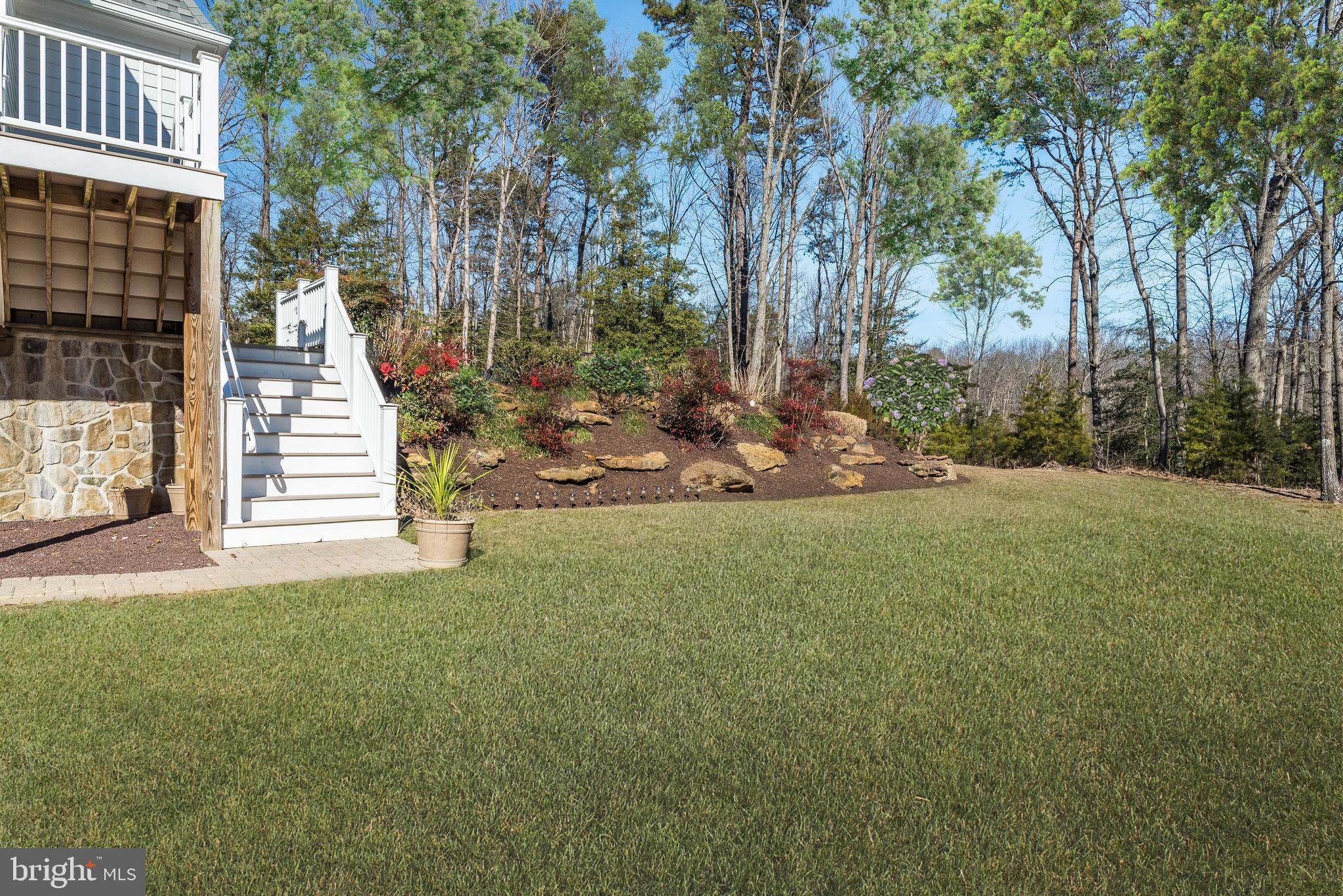 SEVERN HIGHLANDS - Residential