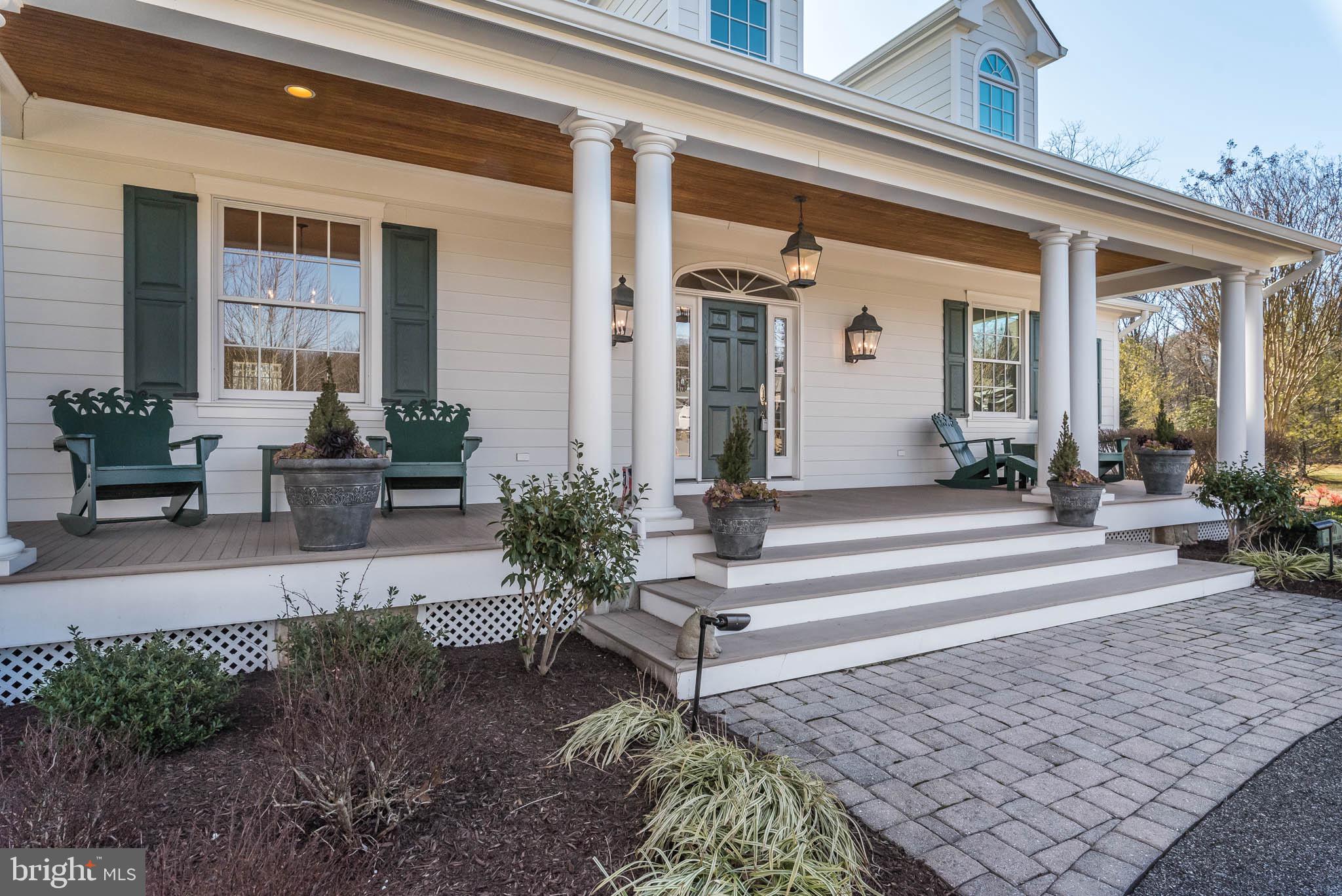 SEVERN HIGHLANDS - Residential