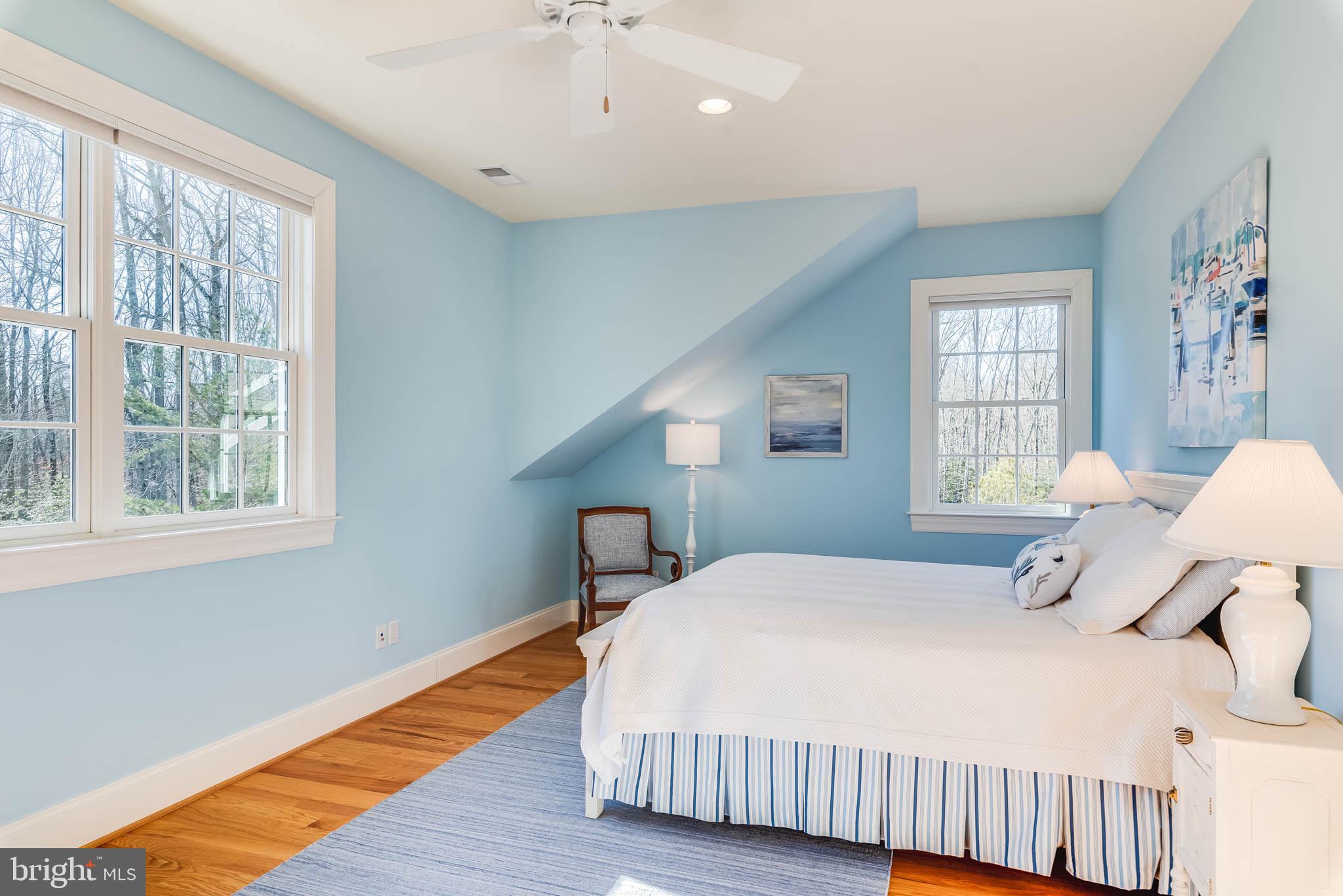 SEVERN HIGHLANDS - Residential