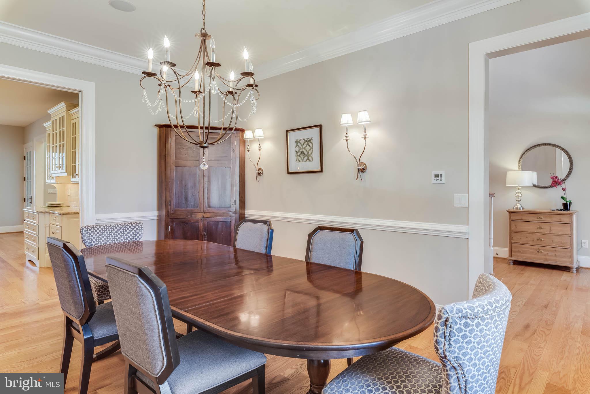 SEVERN HIGHLANDS - Residential