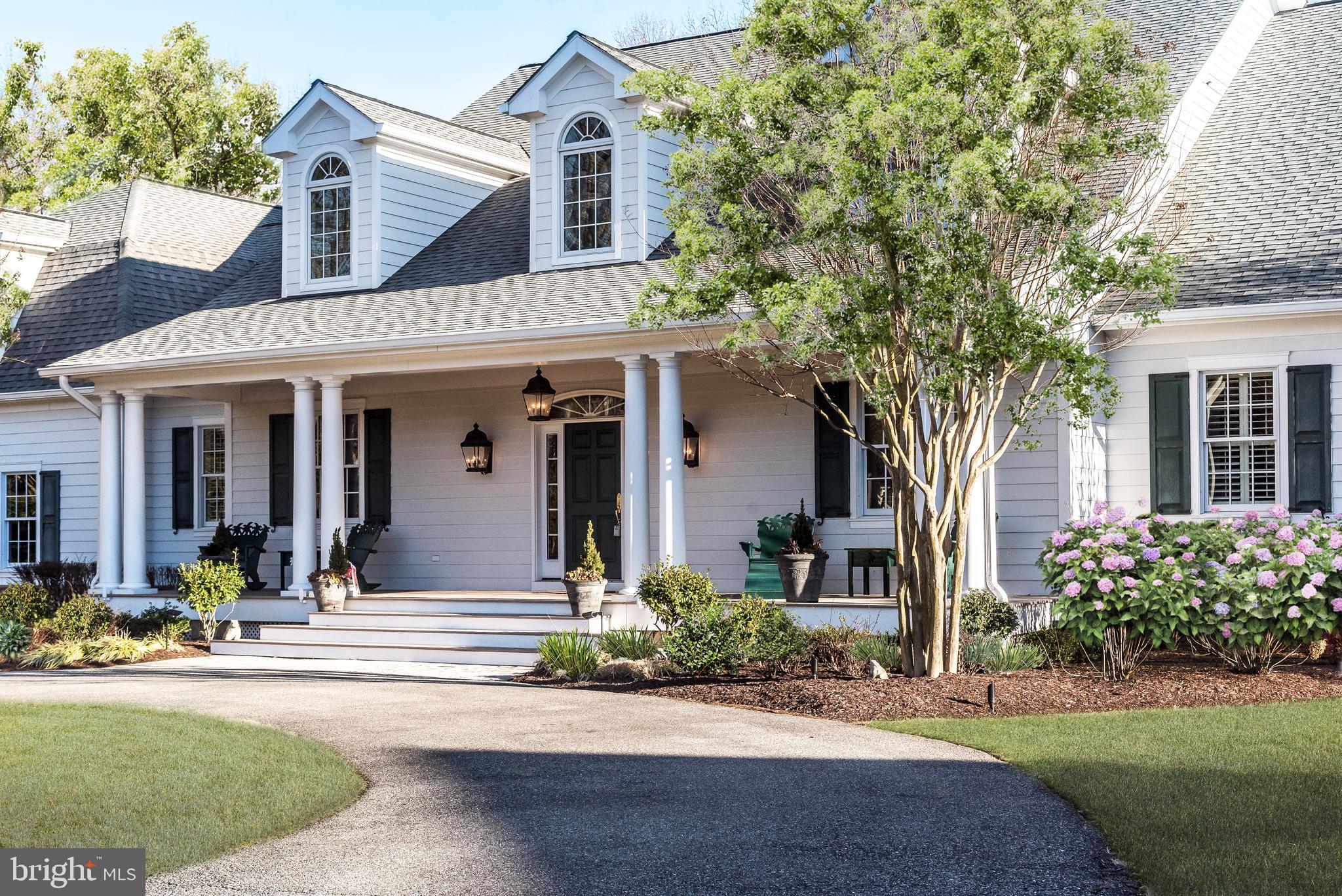 SEVERN HIGHLANDS - Residential