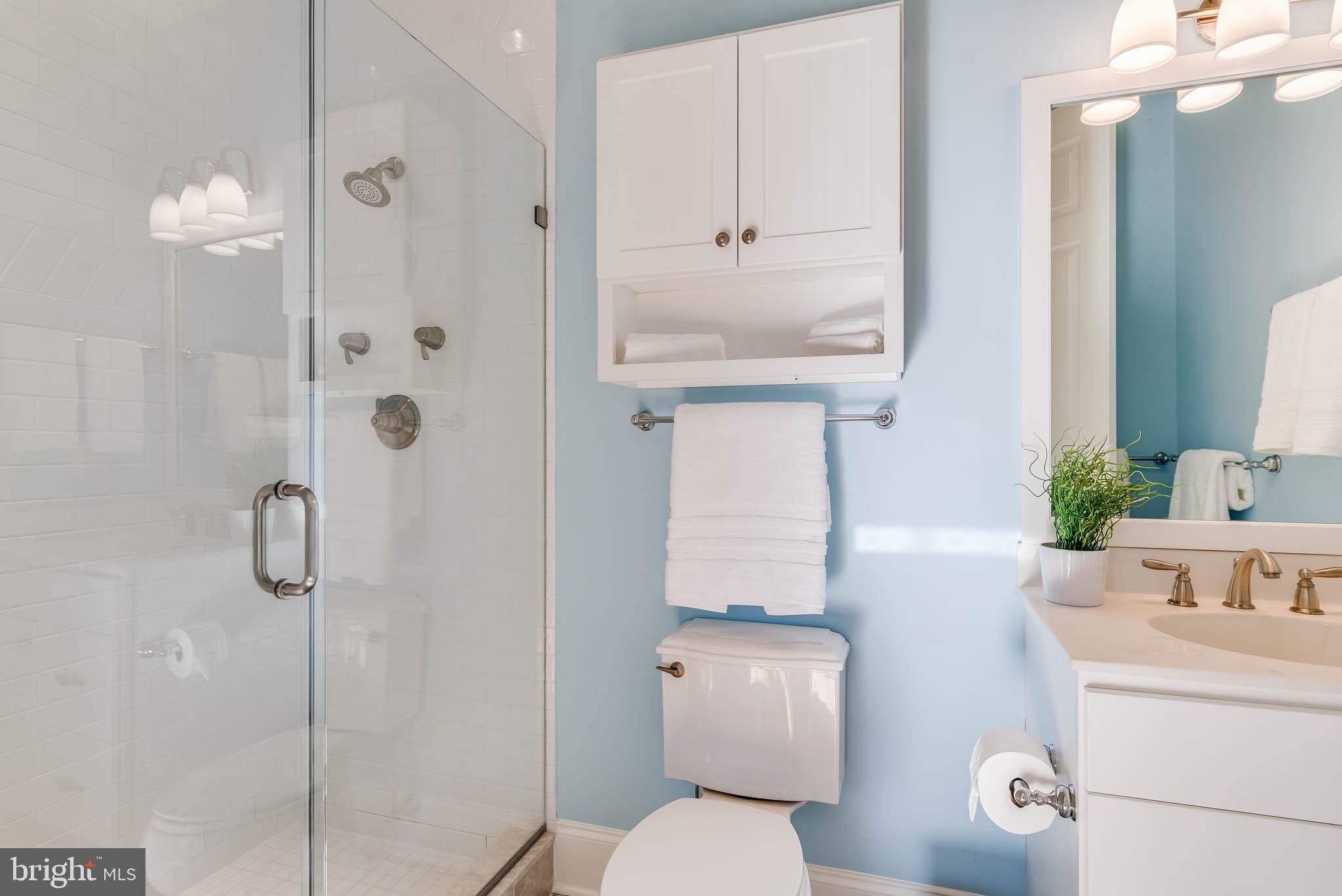 SEVERN HIGHLANDS - Residential