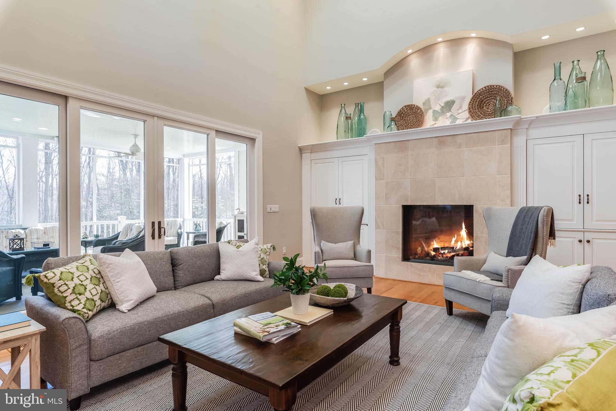 SEVERN HIGHLANDS - Residential