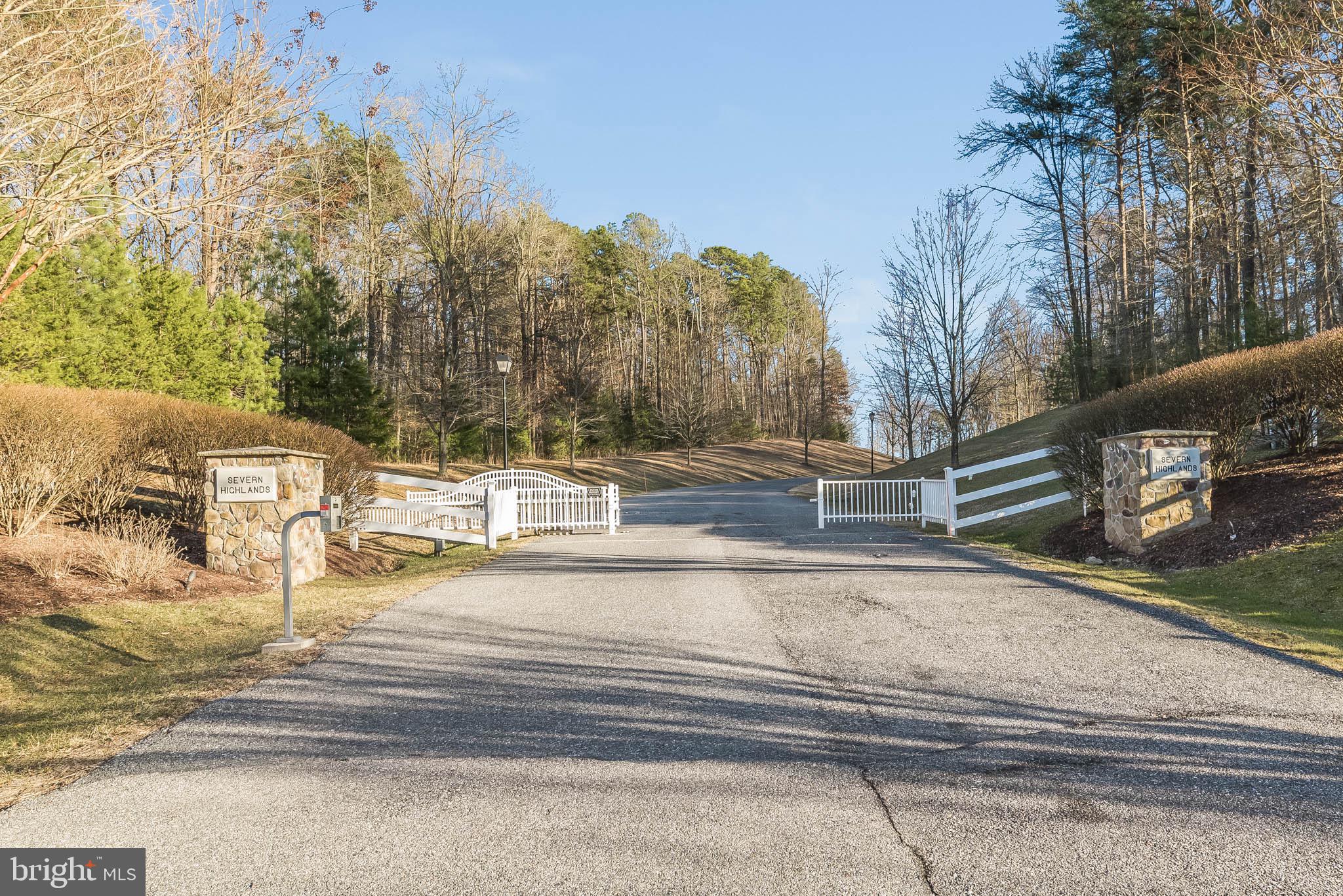 SEVERN HIGHLANDS - Residential