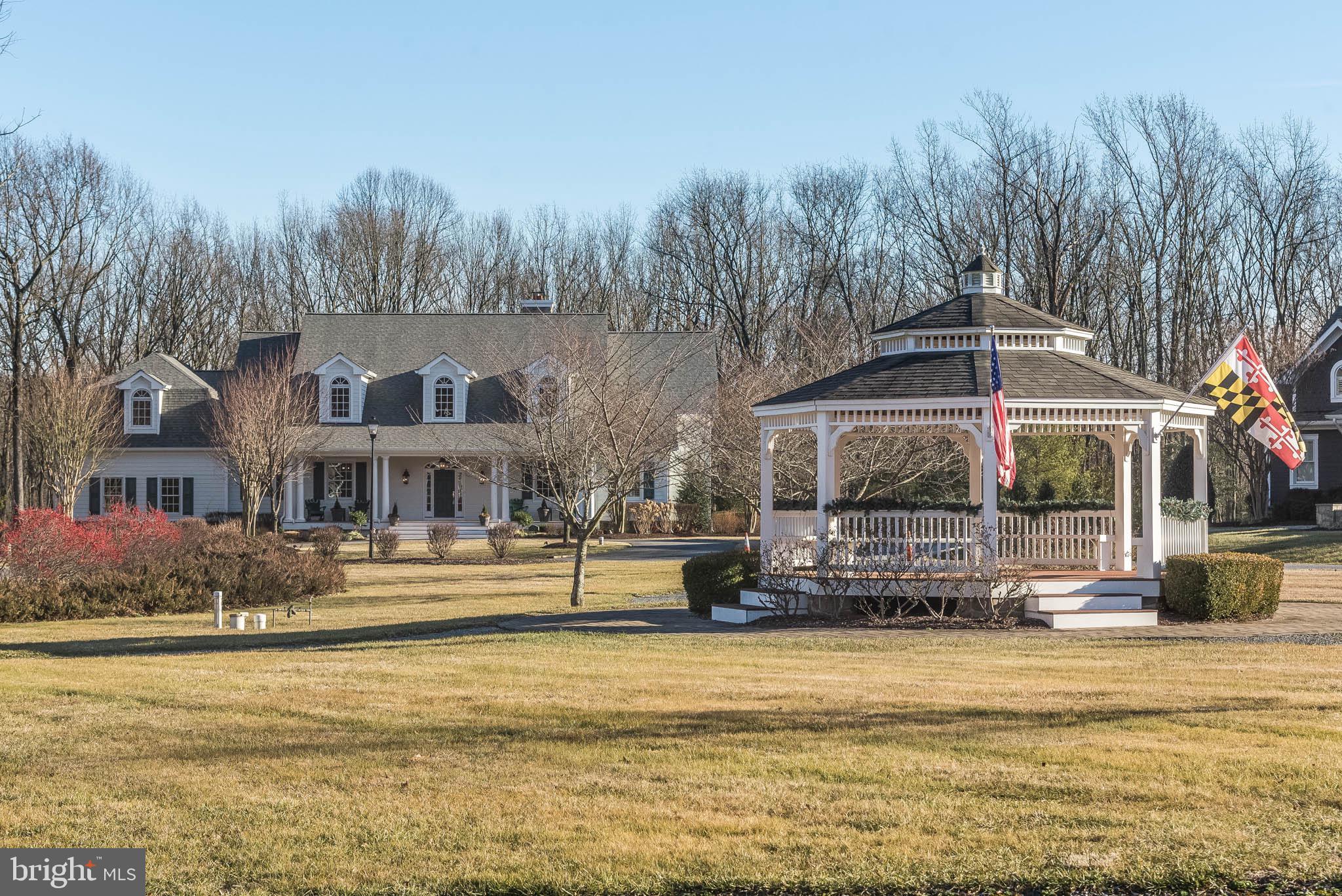 SEVERN HIGHLANDS - Residential