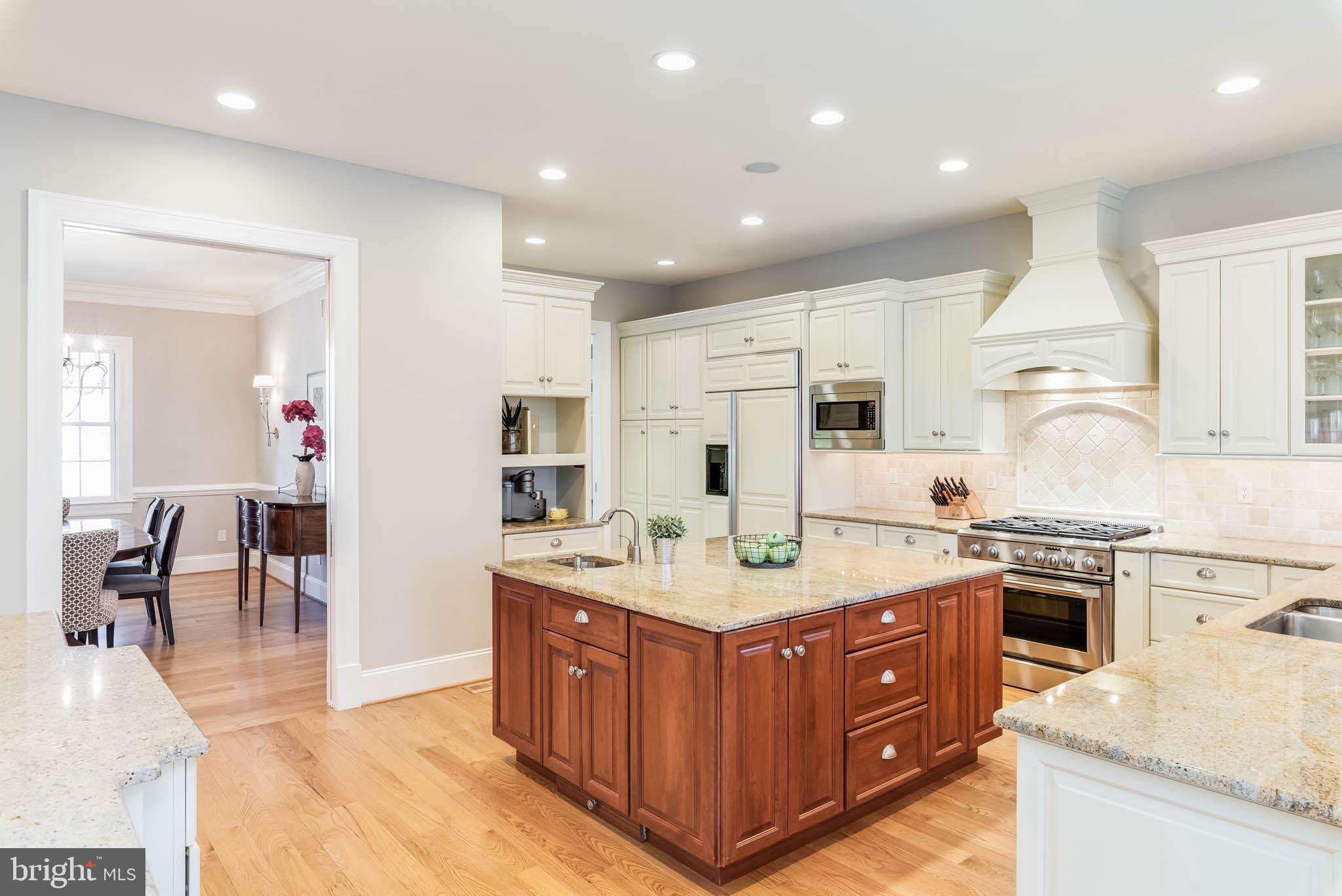 SEVERN HIGHLANDS - Residential