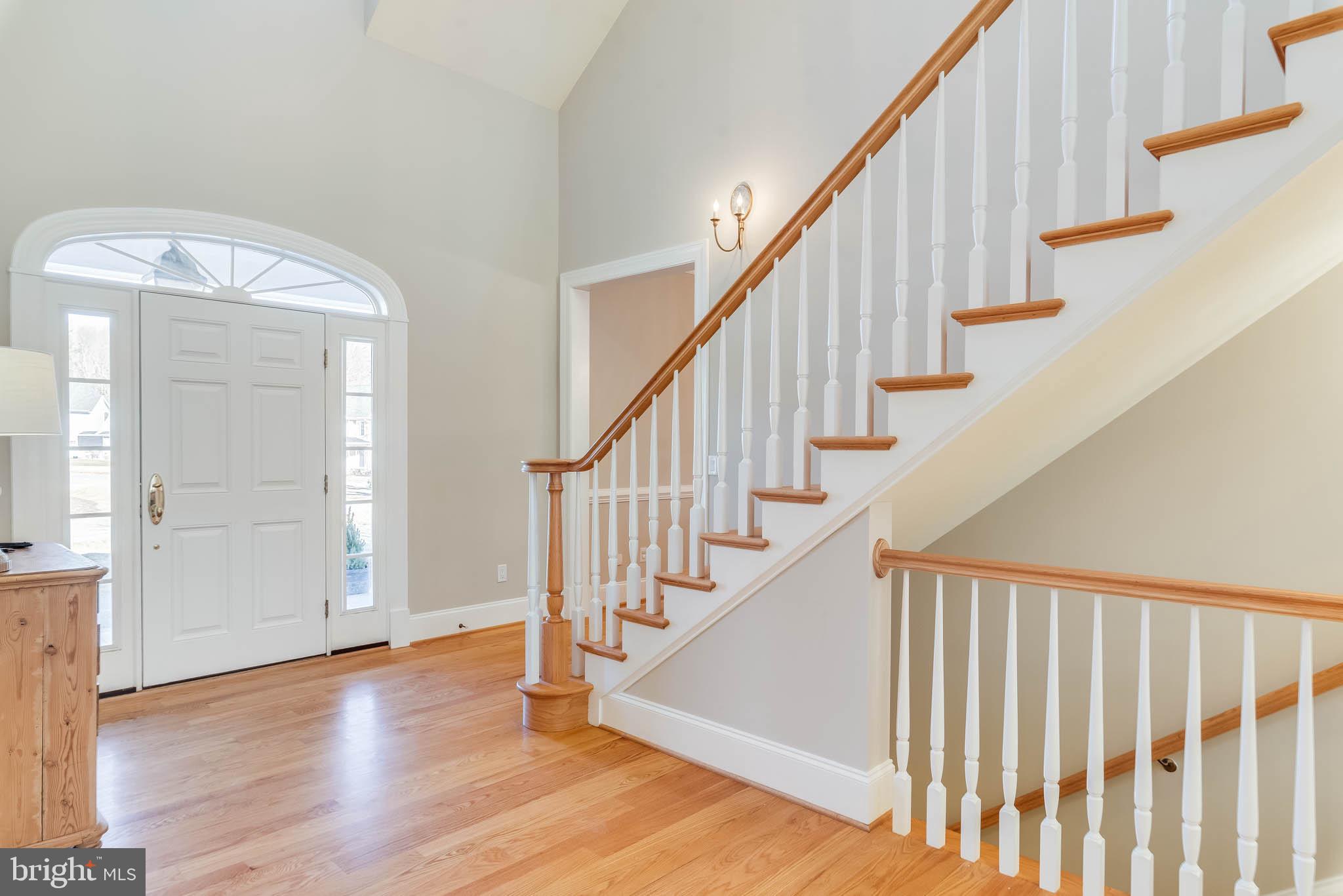 SEVERN HIGHLANDS - Residential