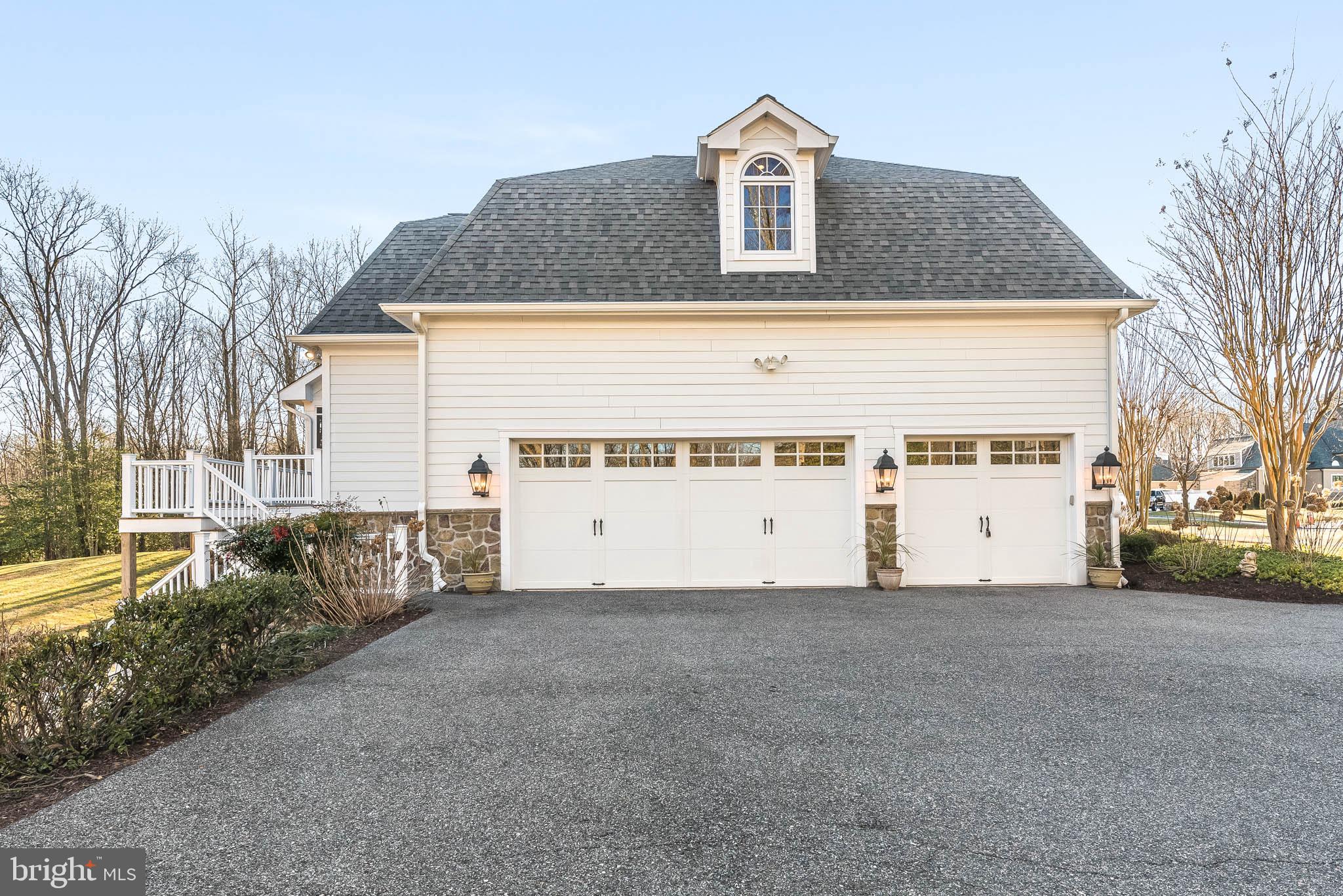 SEVERN HIGHLANDS - Residential