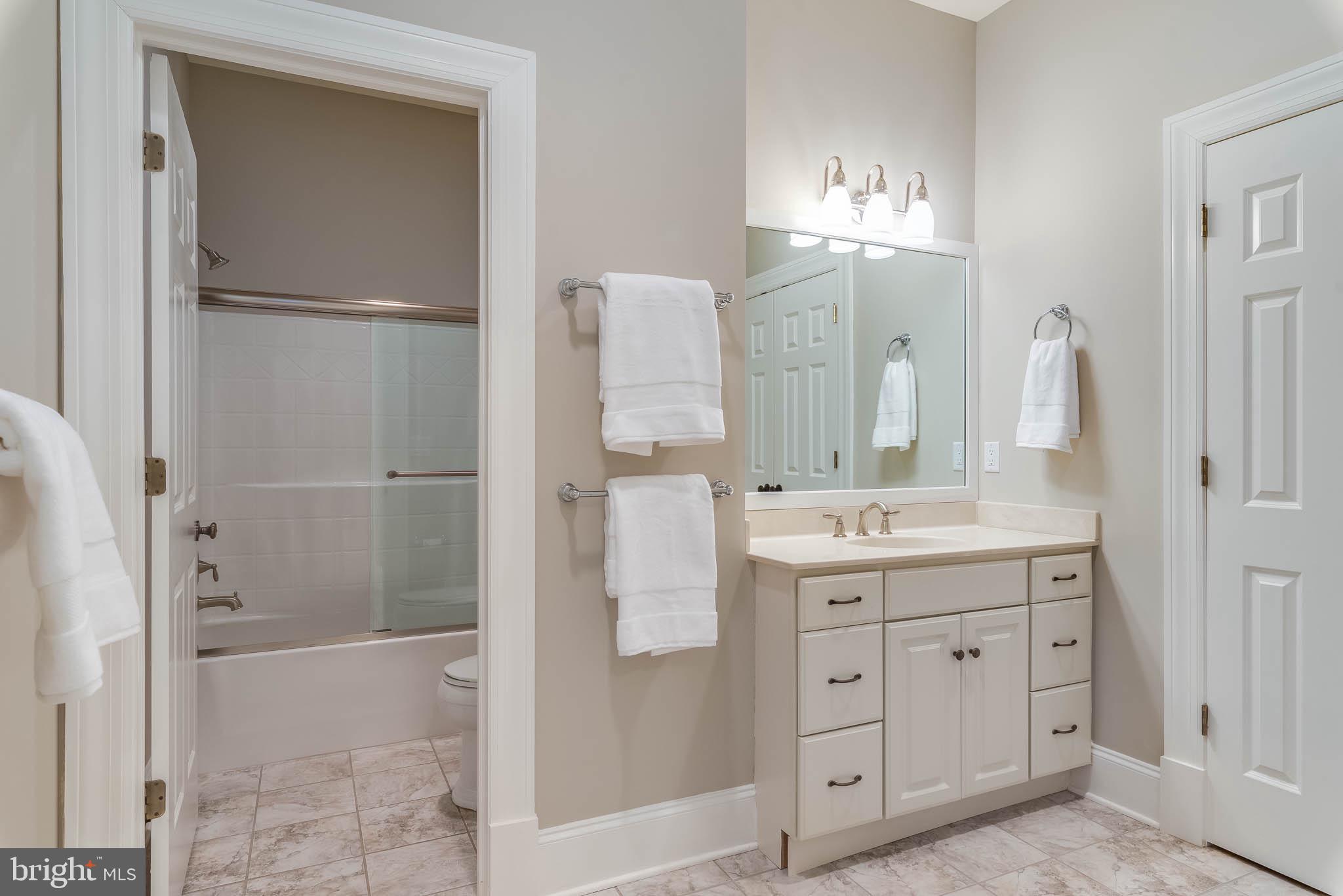 SEVERN HIGHLANDS - Residential