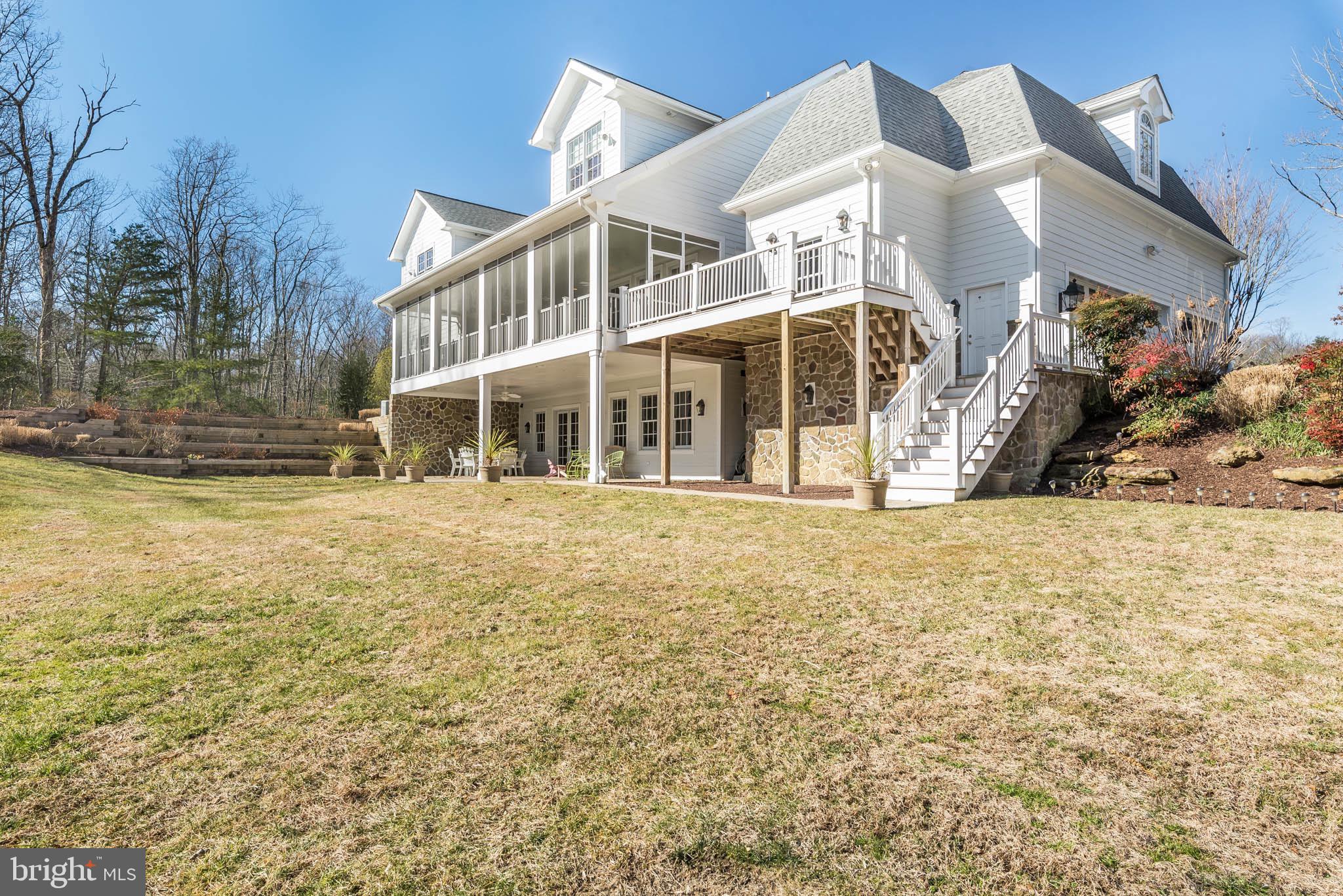 SEVERN HIGHLANDS - Residential