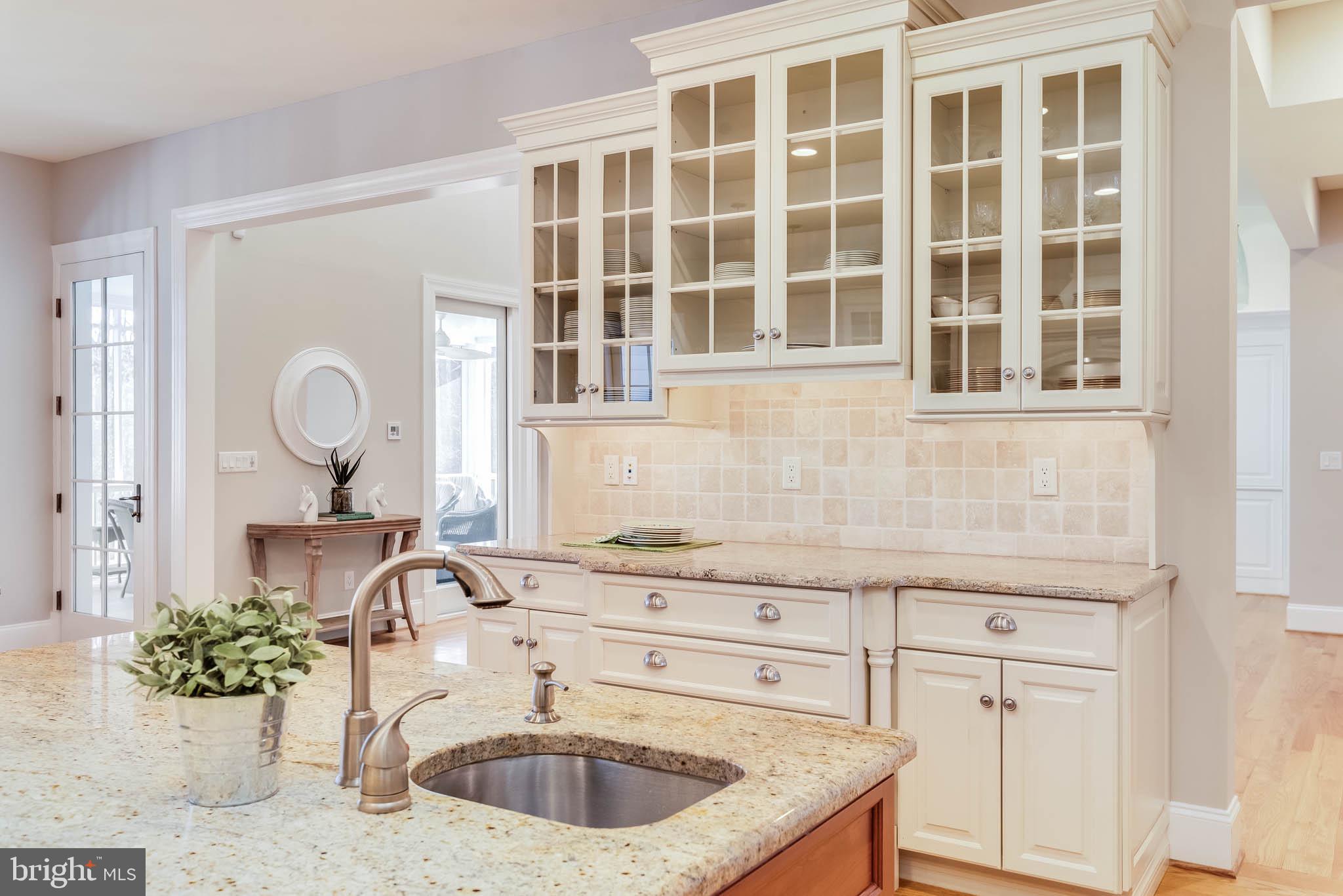 SEVERN HIGHLANDS - Residential