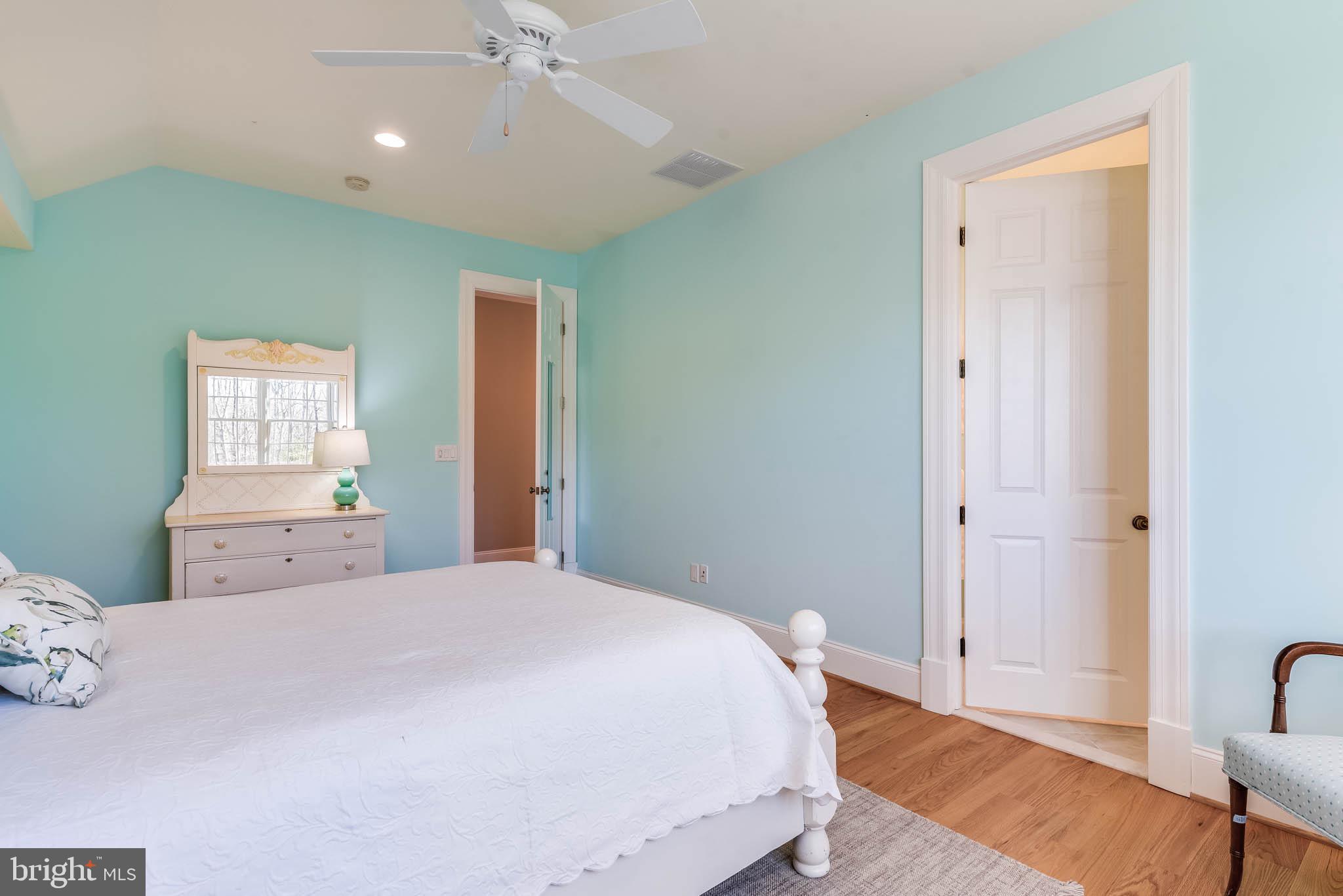 SEVERN HIGHLANDS - Residential