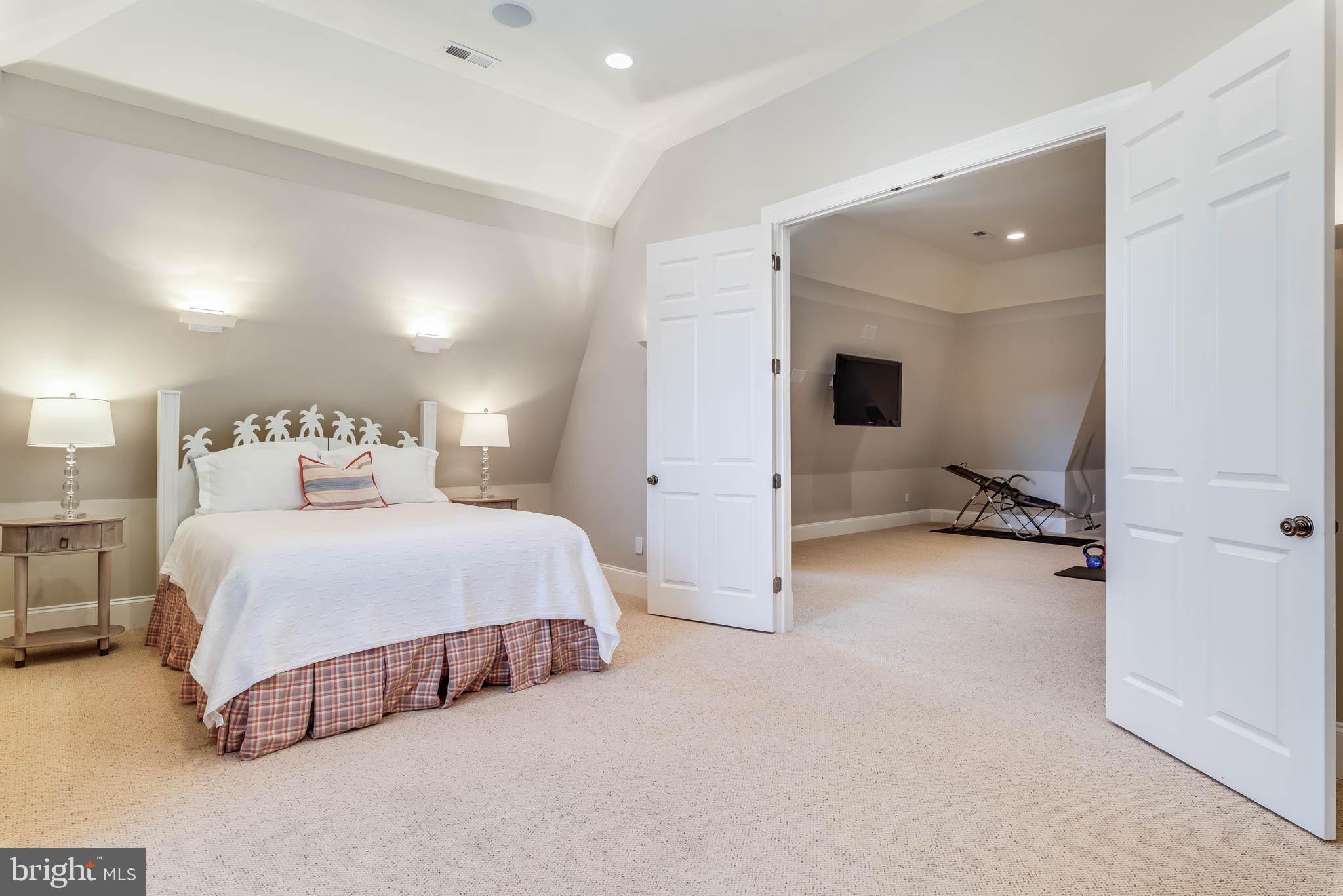 SEVERN HIGHLANDS - Residential