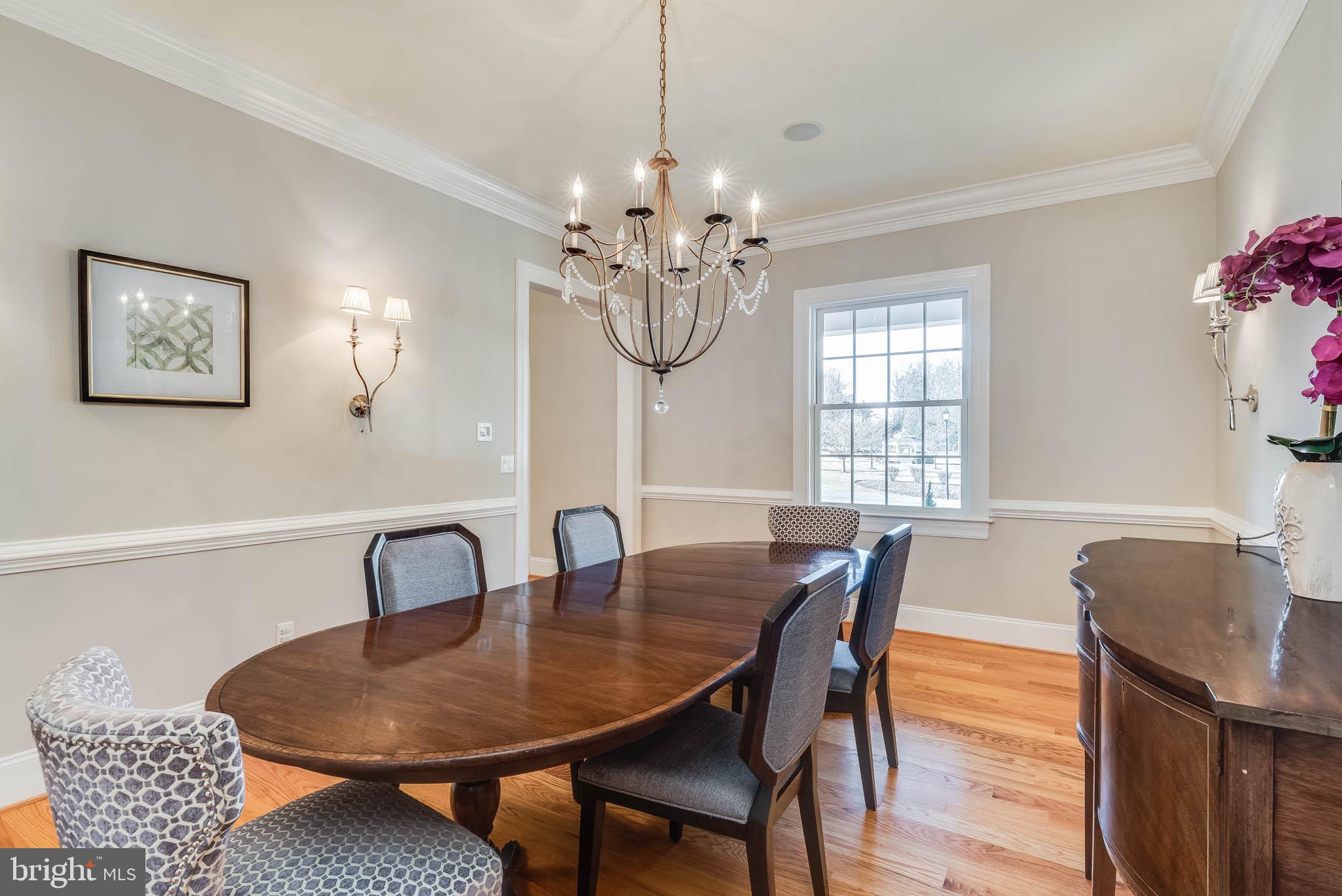 SEVERN HIGHLANDS - Residential