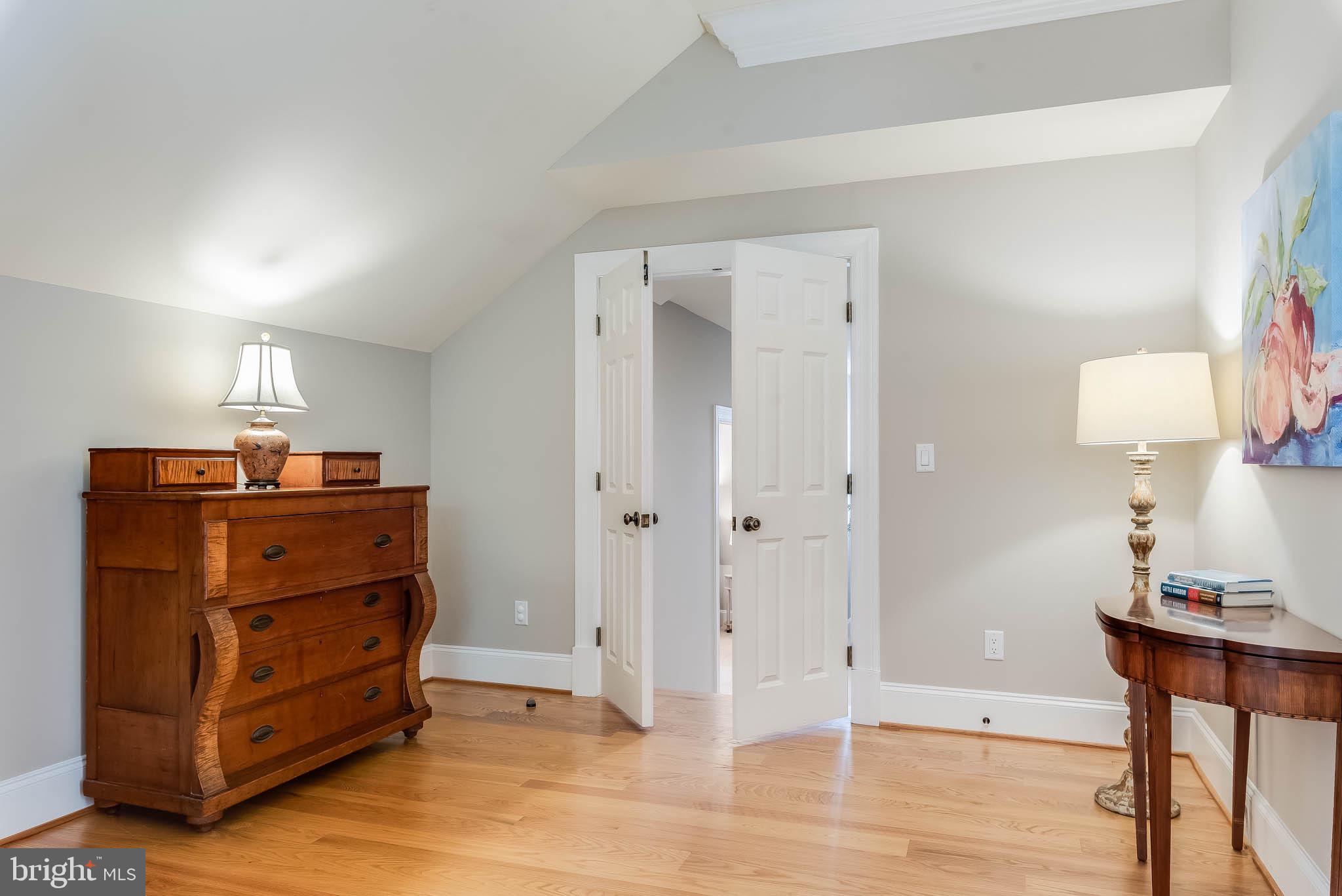 SEVERN HIGHLANDS - Residential