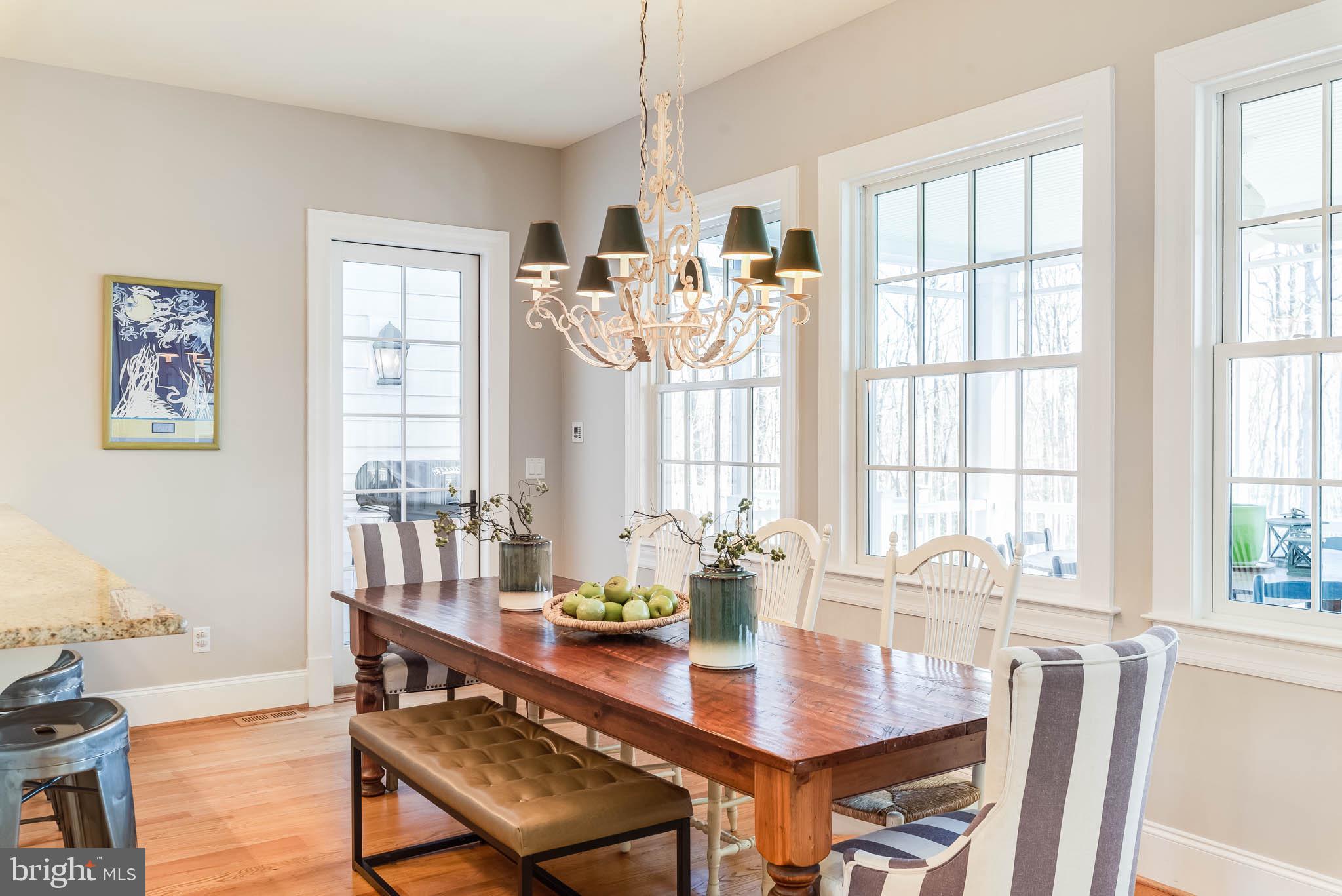 SEVERN HIGHLANDS - Residential