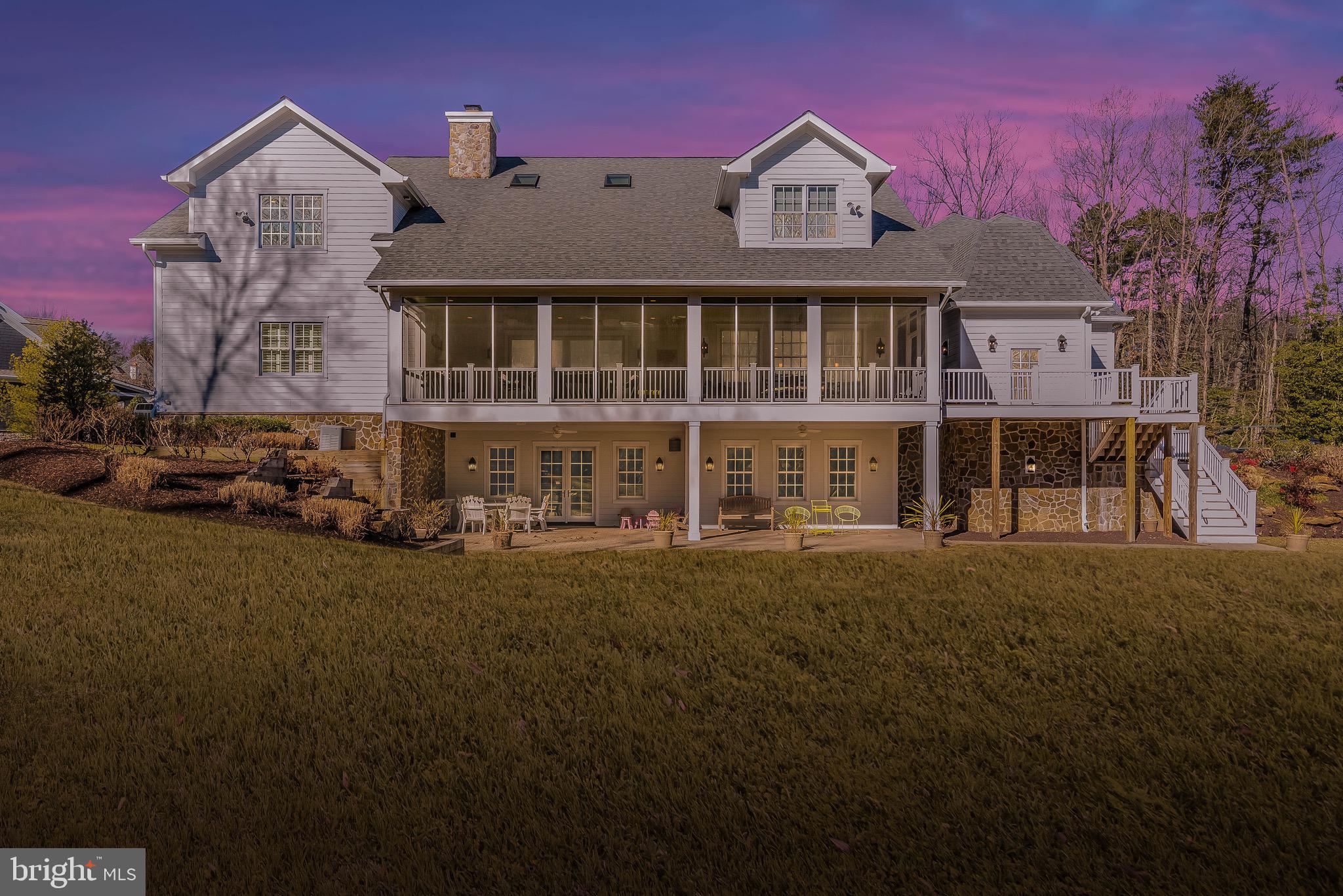 SEVERN HIGHLANDS - Residential