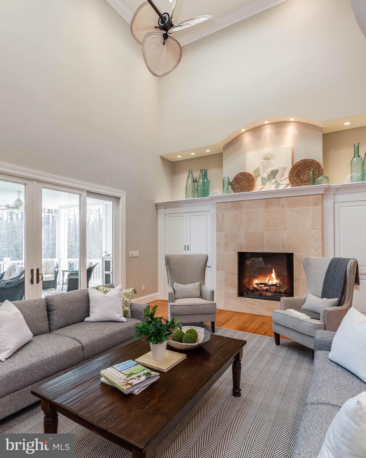 SEVERN HIGHLANDS - Residential