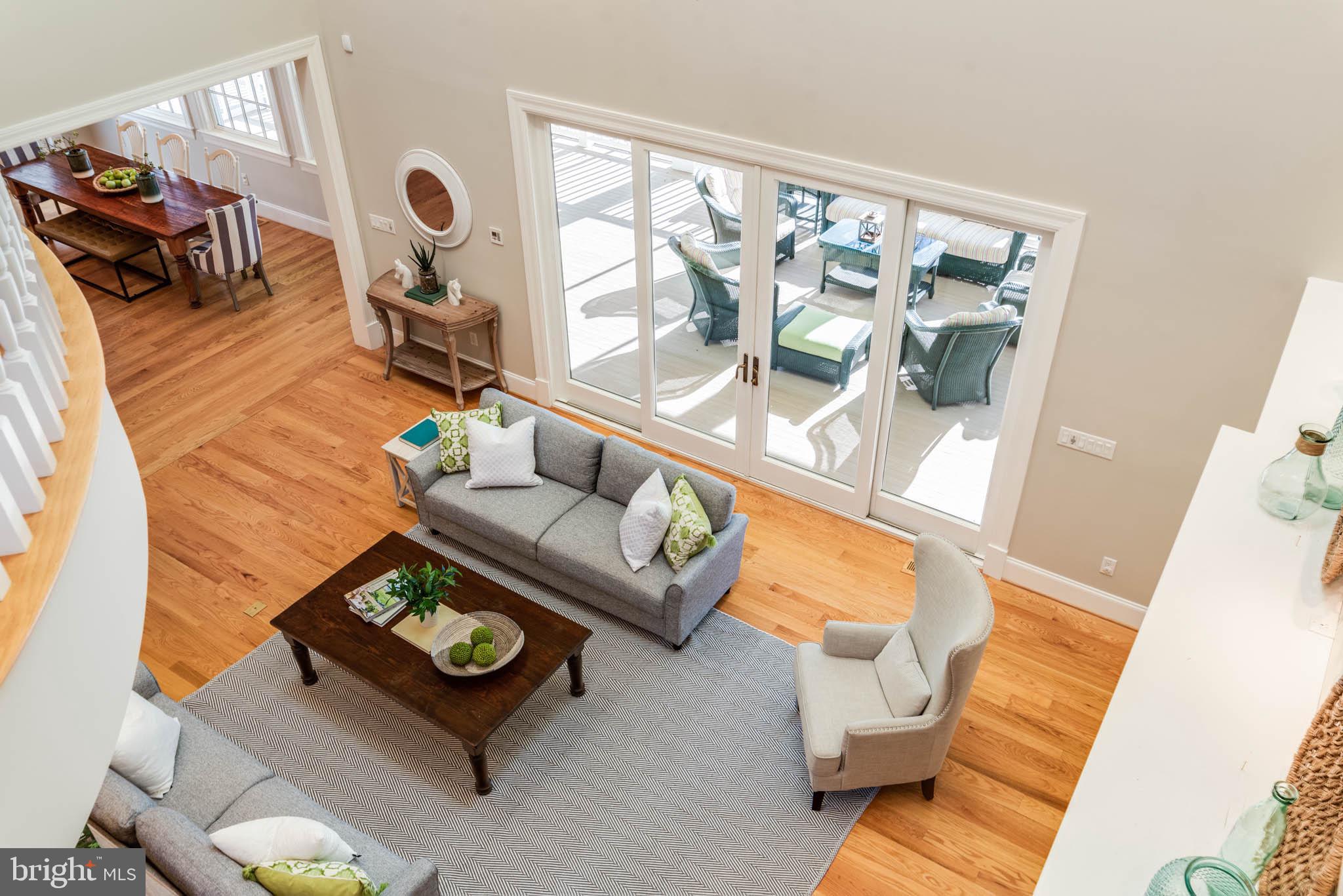 SEVERN HIGHLANDS - Residential