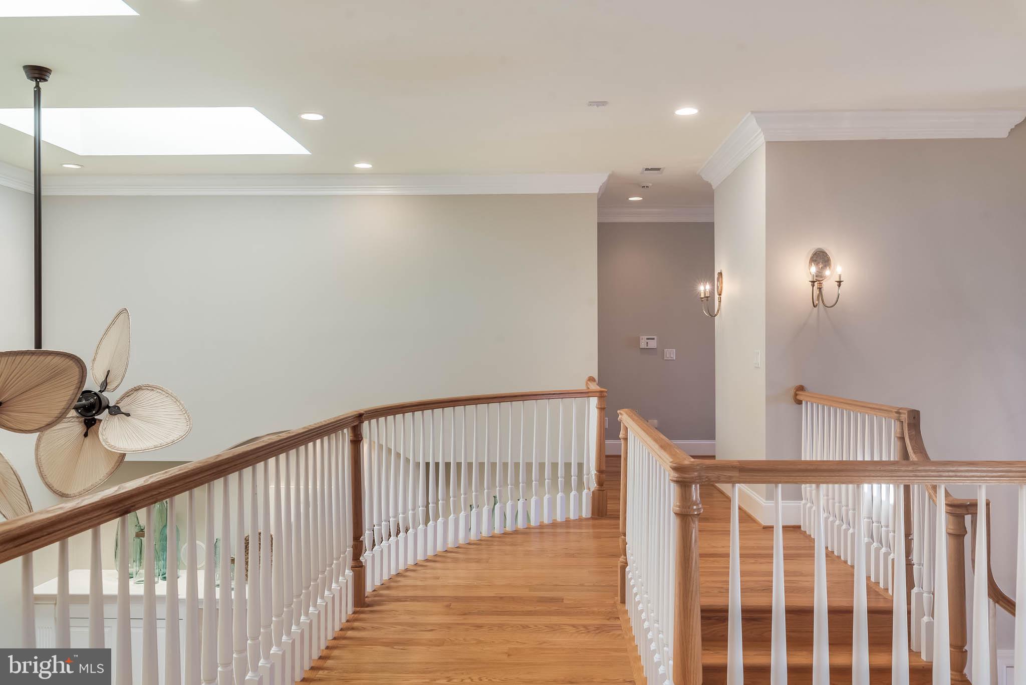 SEVERN HIGHLANDS - Residential