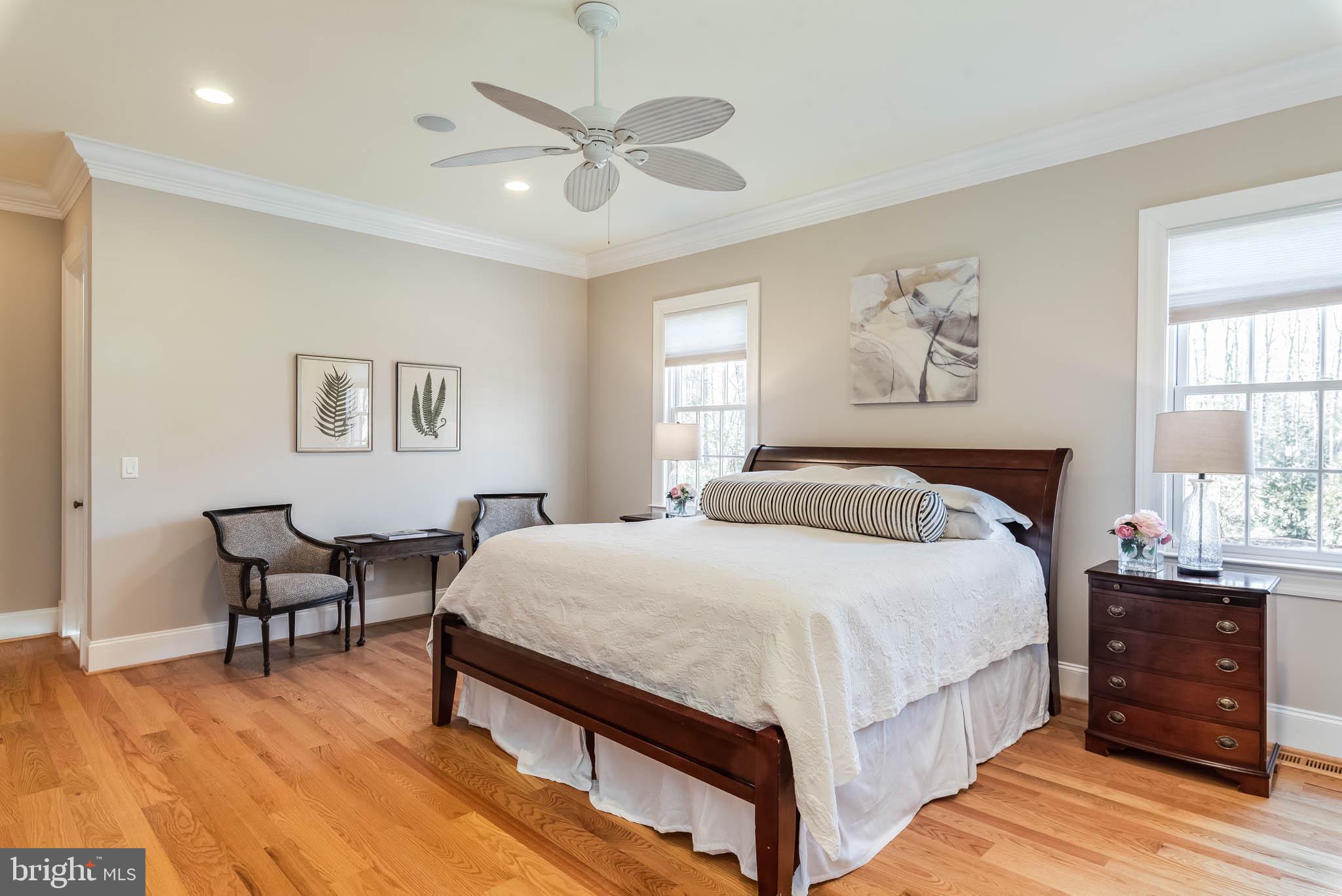 SEVERN HIGHLANDS - Residential