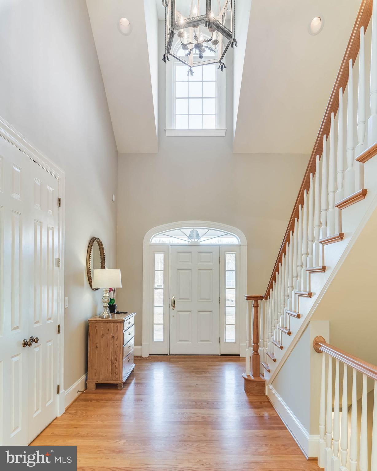 SEVERN HIGHLANDS - Residential