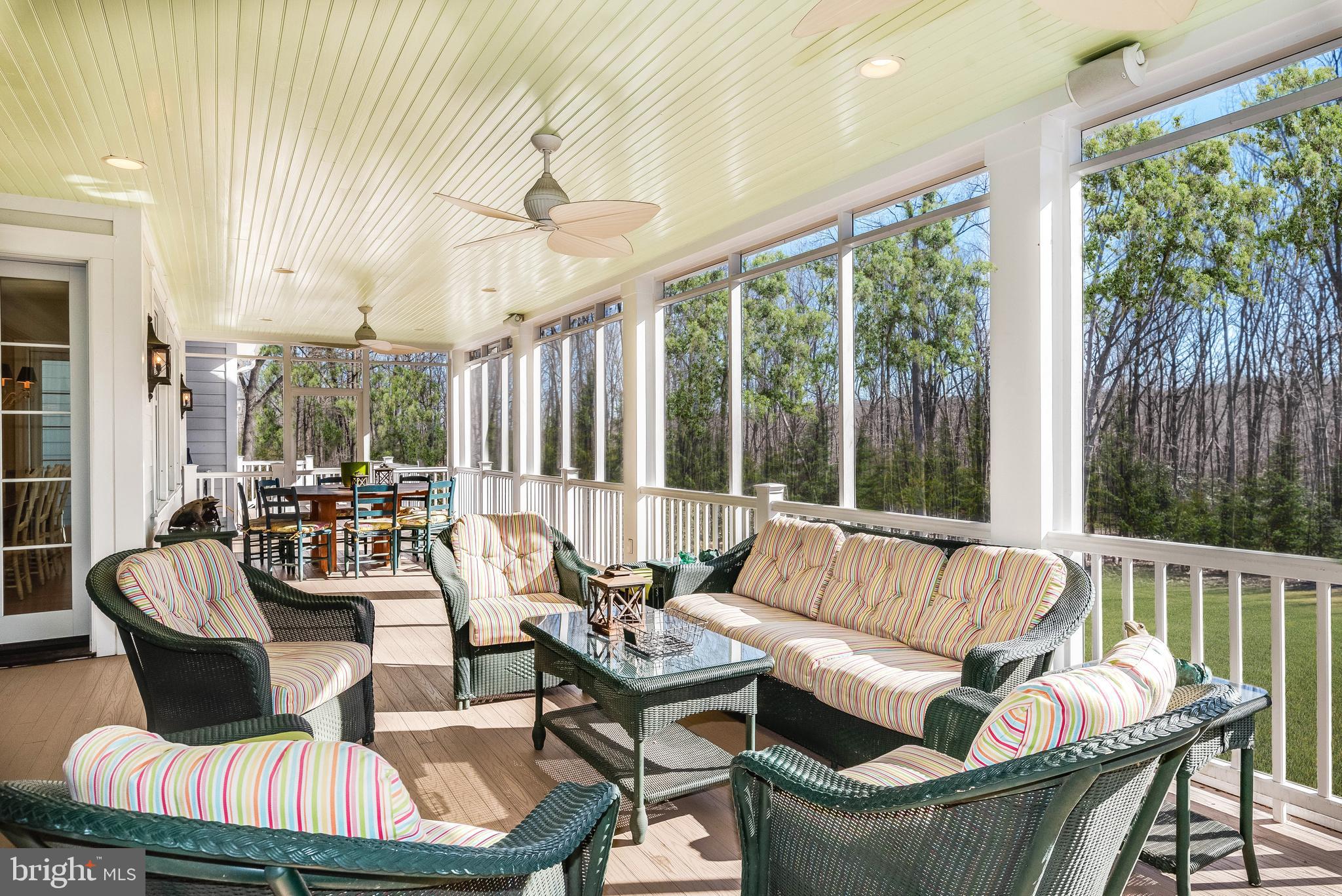 SEVERN HIGHLANDS - Residential