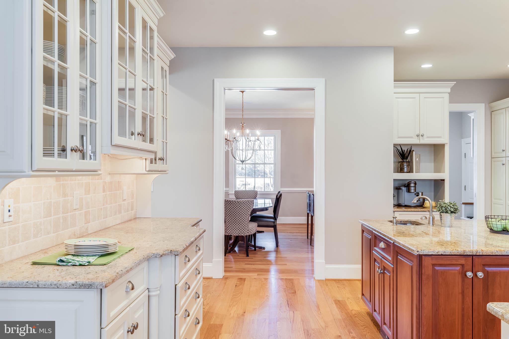 SEVERN HIGHLANDS - Residential